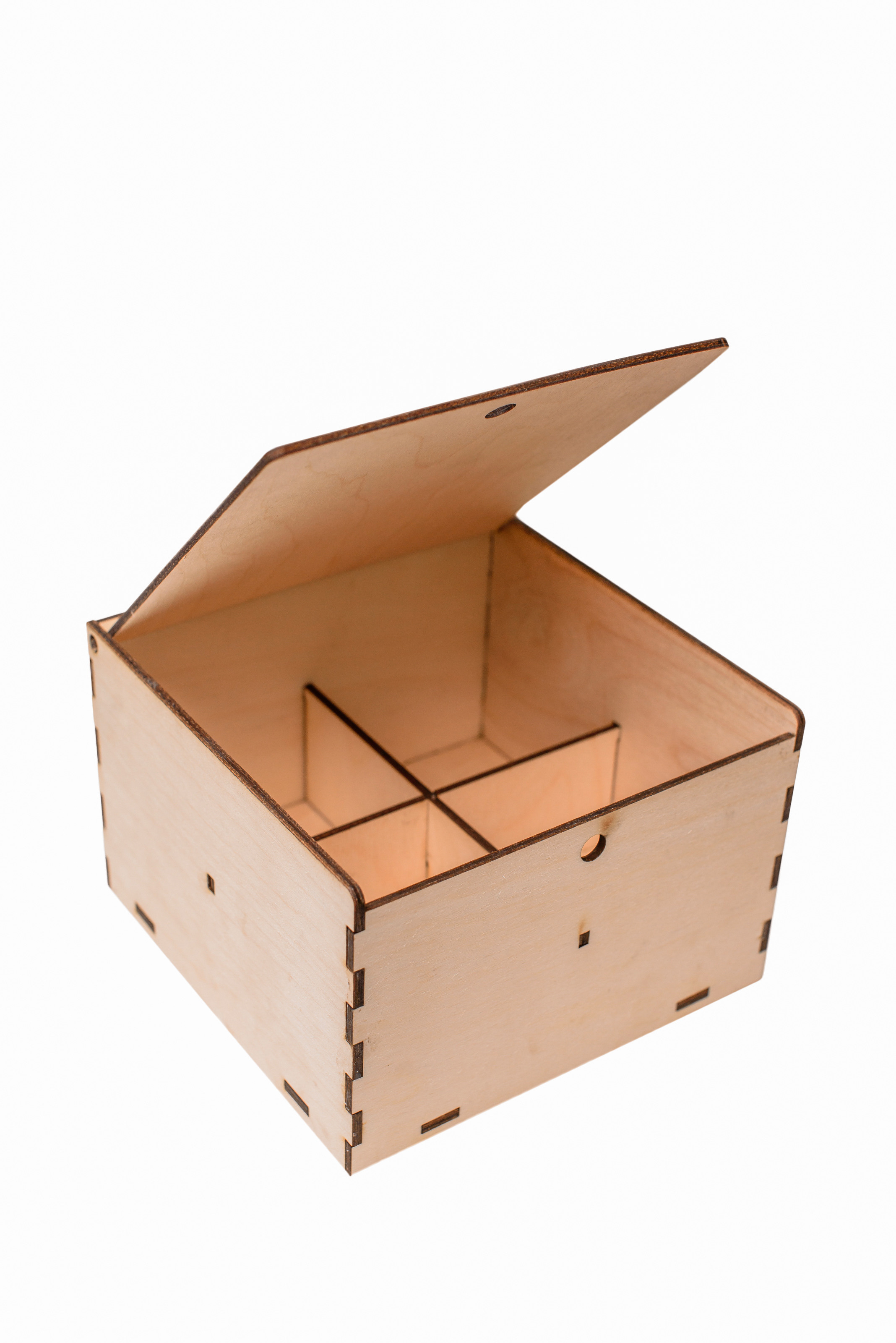 Коробки. Фотограф Краснодар Николай Андросов