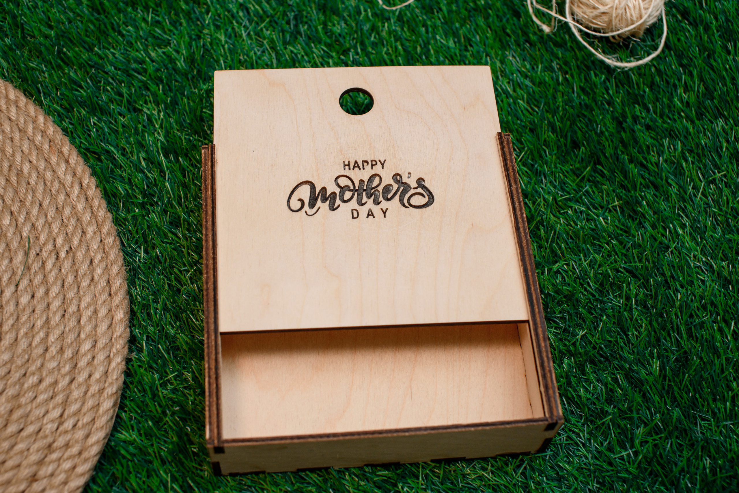 Коробки. Фотограф Краснодар Николай Андросов