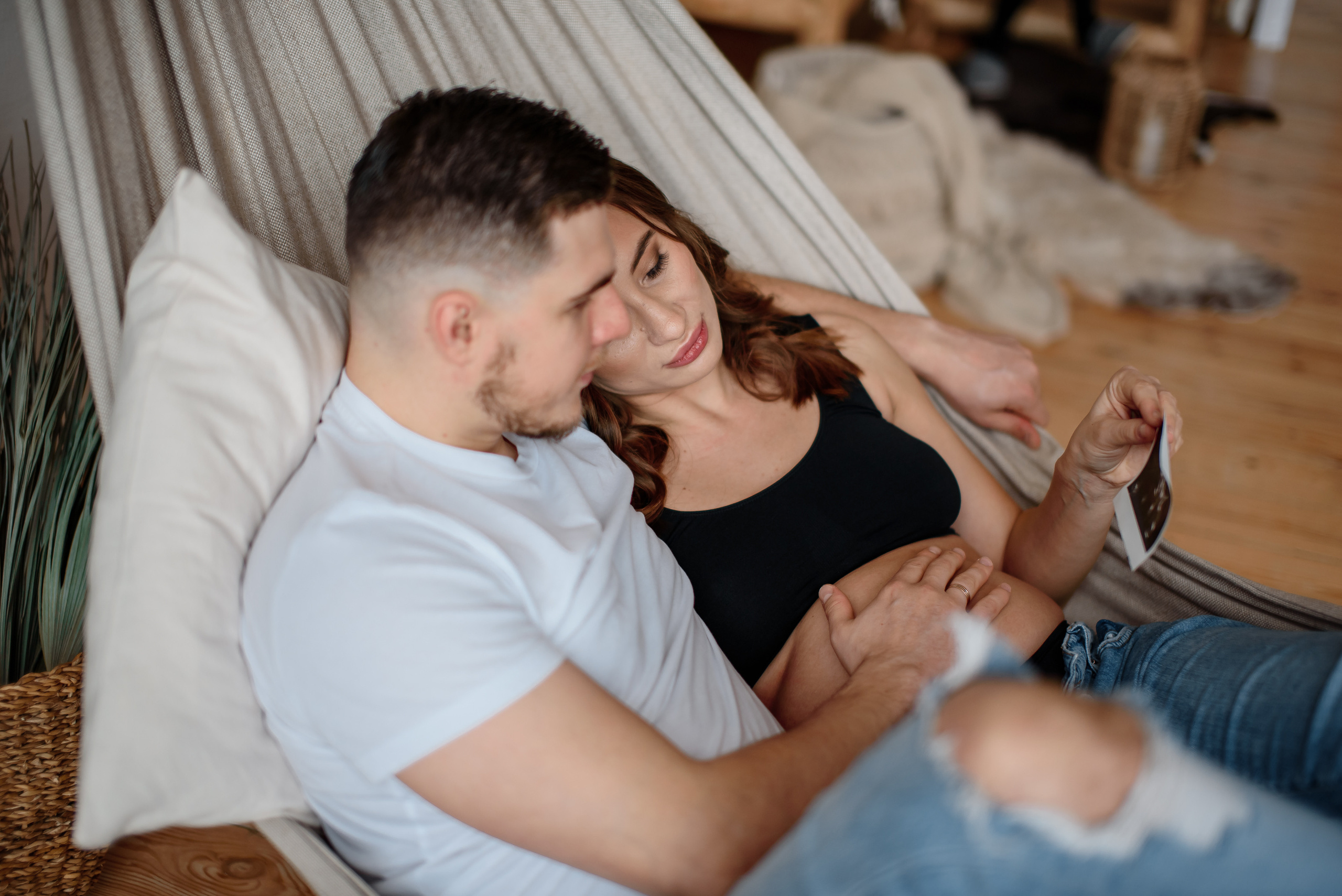 В ожидании чуда. Фотограф Краснодар Николай Андросов