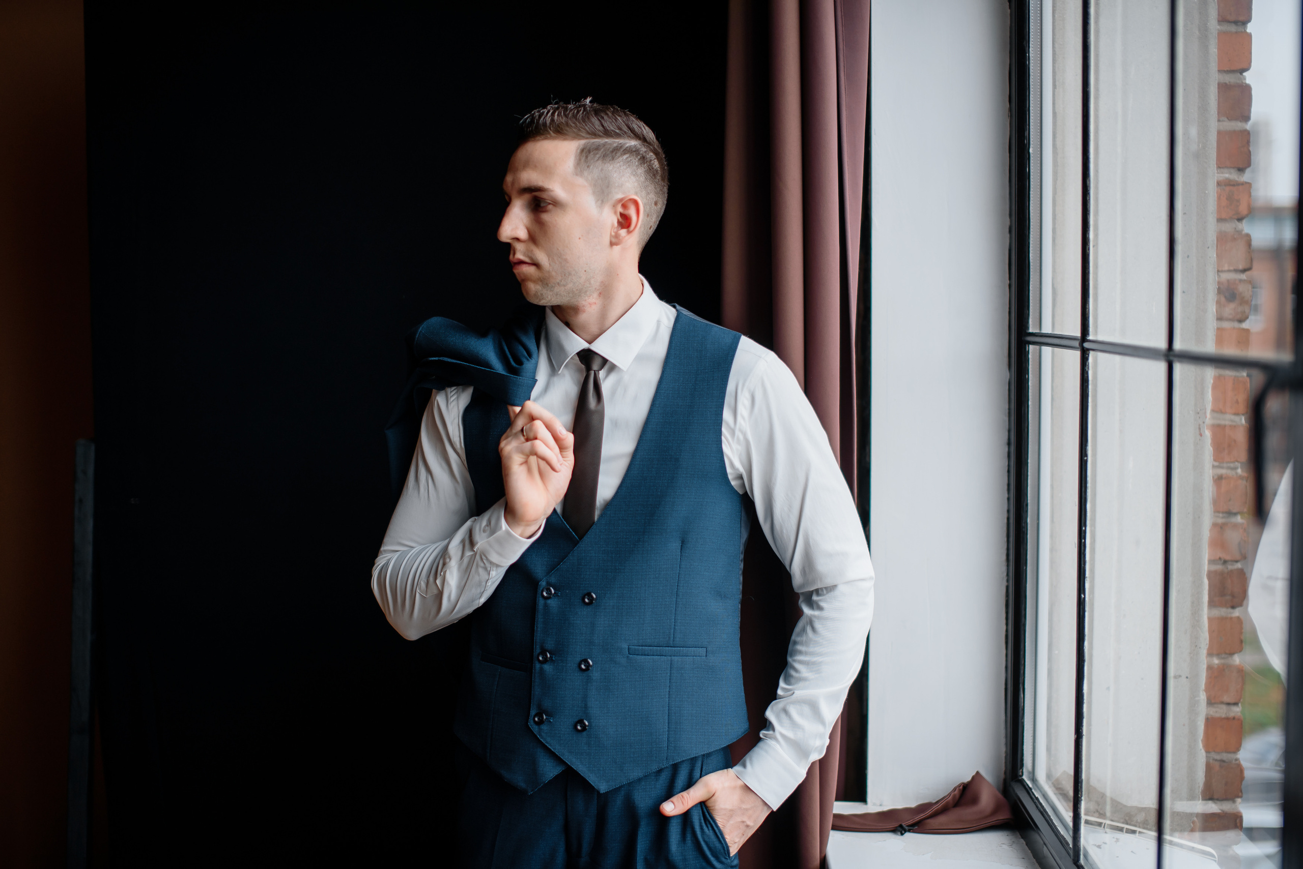 А+А. Фотограф Краснодар Николай Андросов