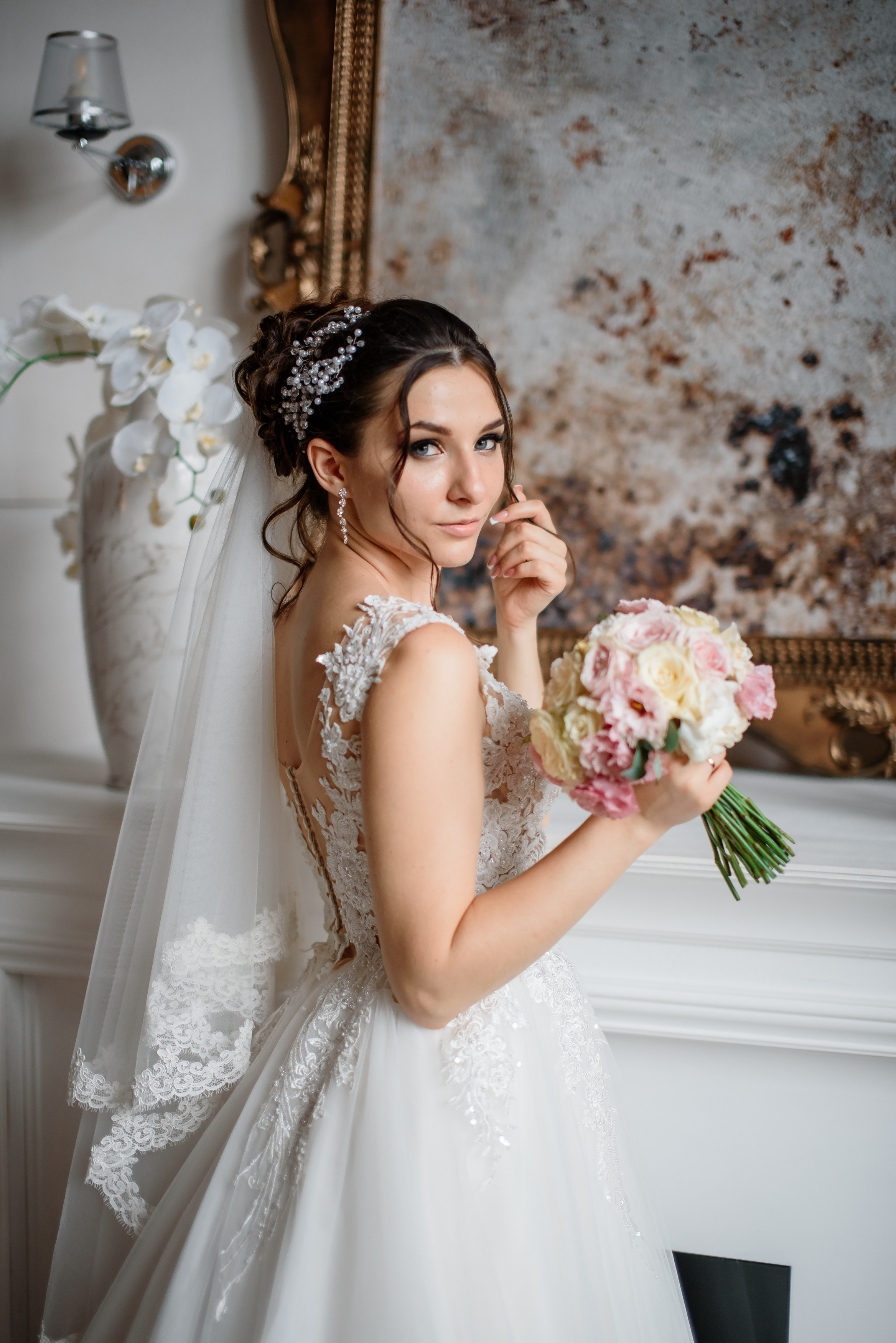 А+А. Фотограф Краснодар Николай Андросов