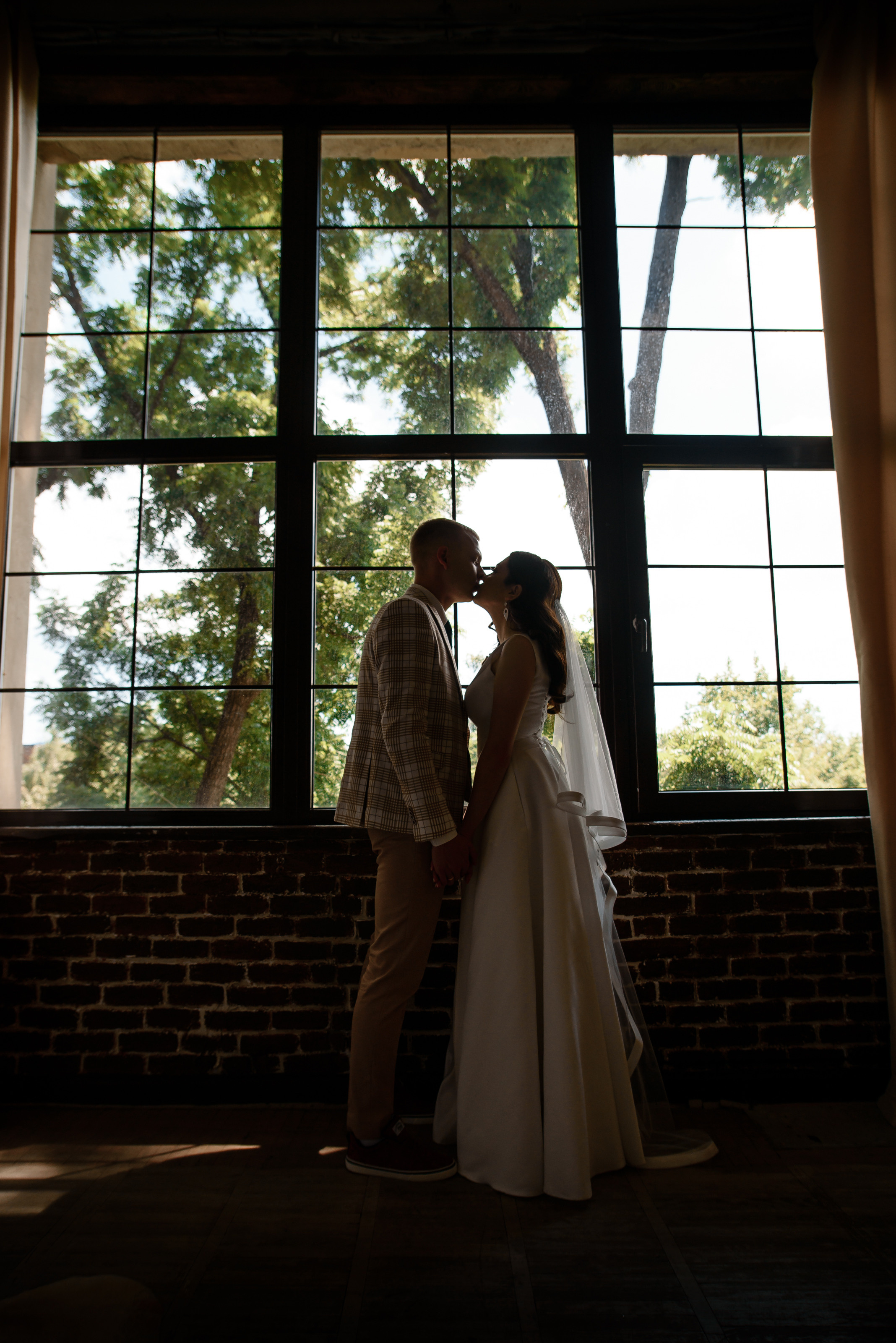 Д+А. Фотограф Краснодар Николай Андросов