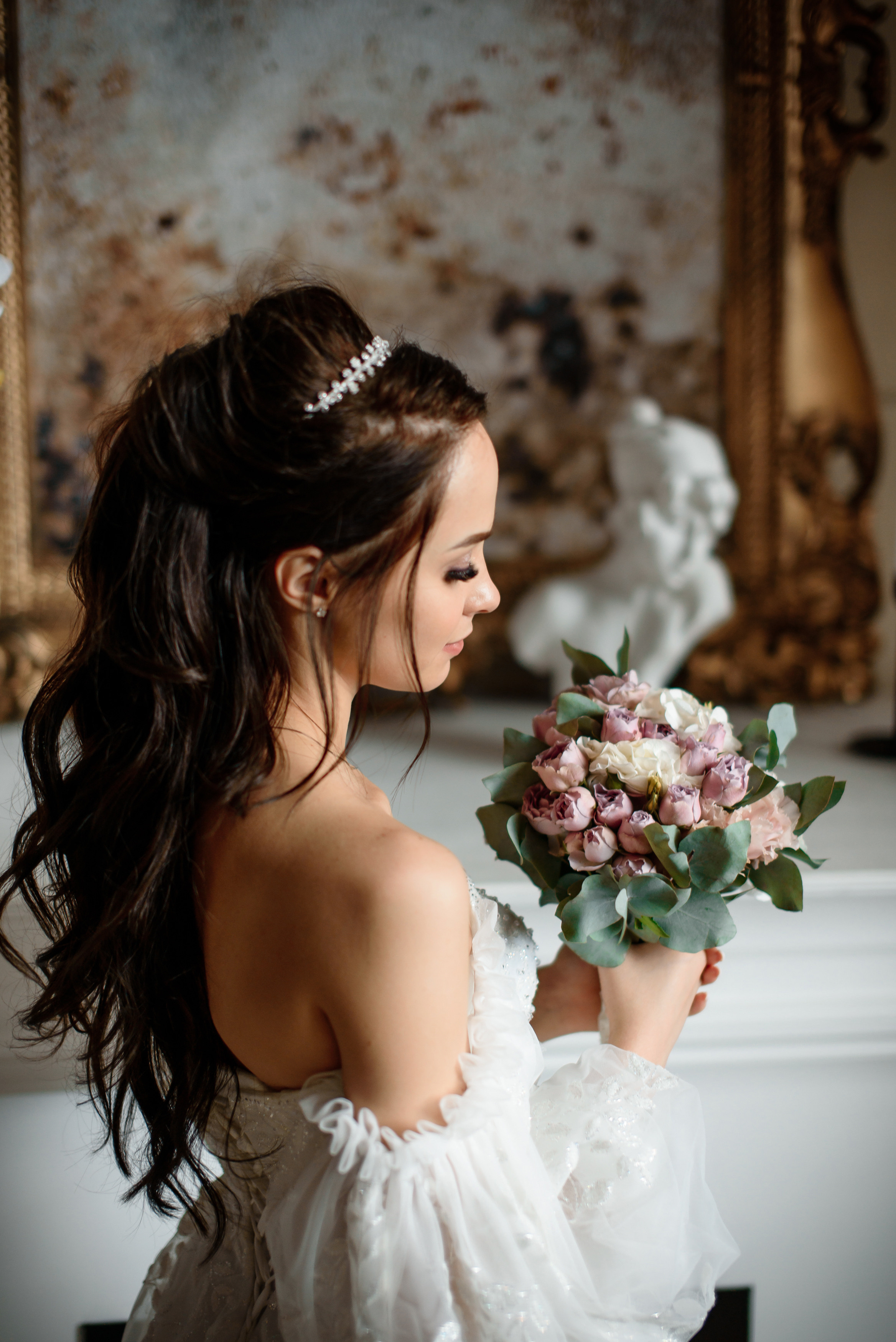 А+В. Фотограф Краснодар Николай Андросов