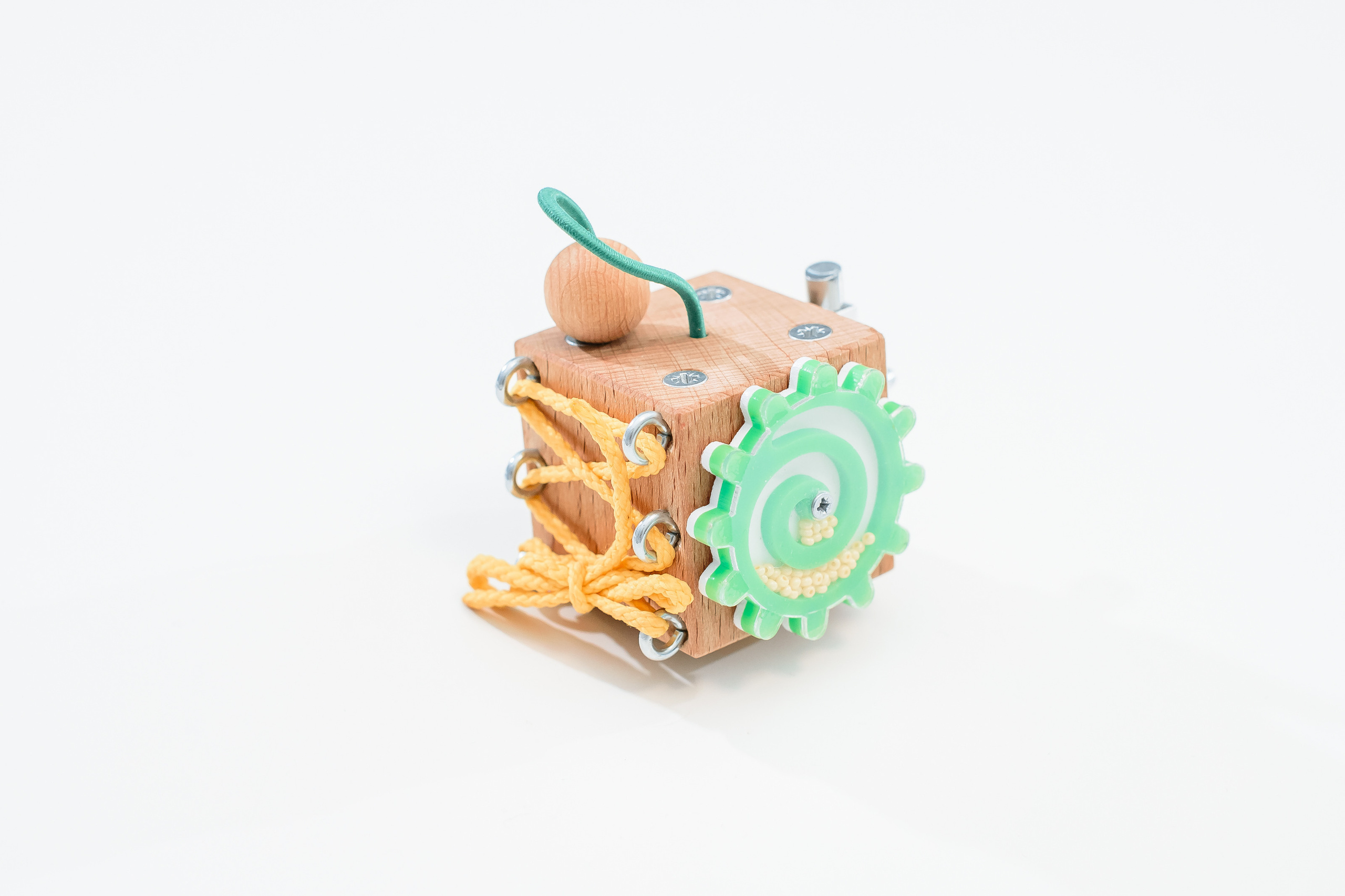 Кубики. Фотограф Краснодар Николай Андросов