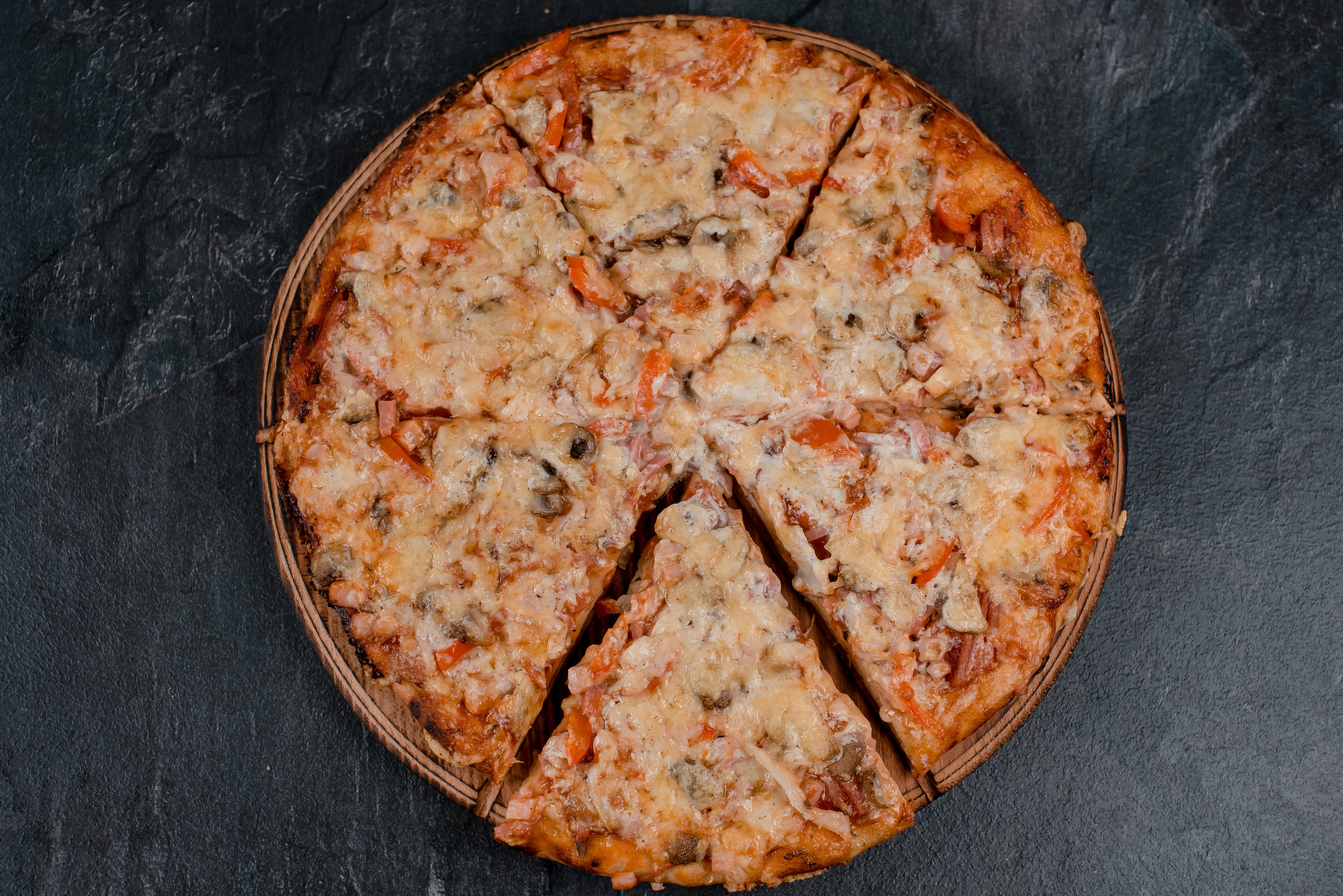 Yokka Bar. Фотограф Краснодар Николай Андросов