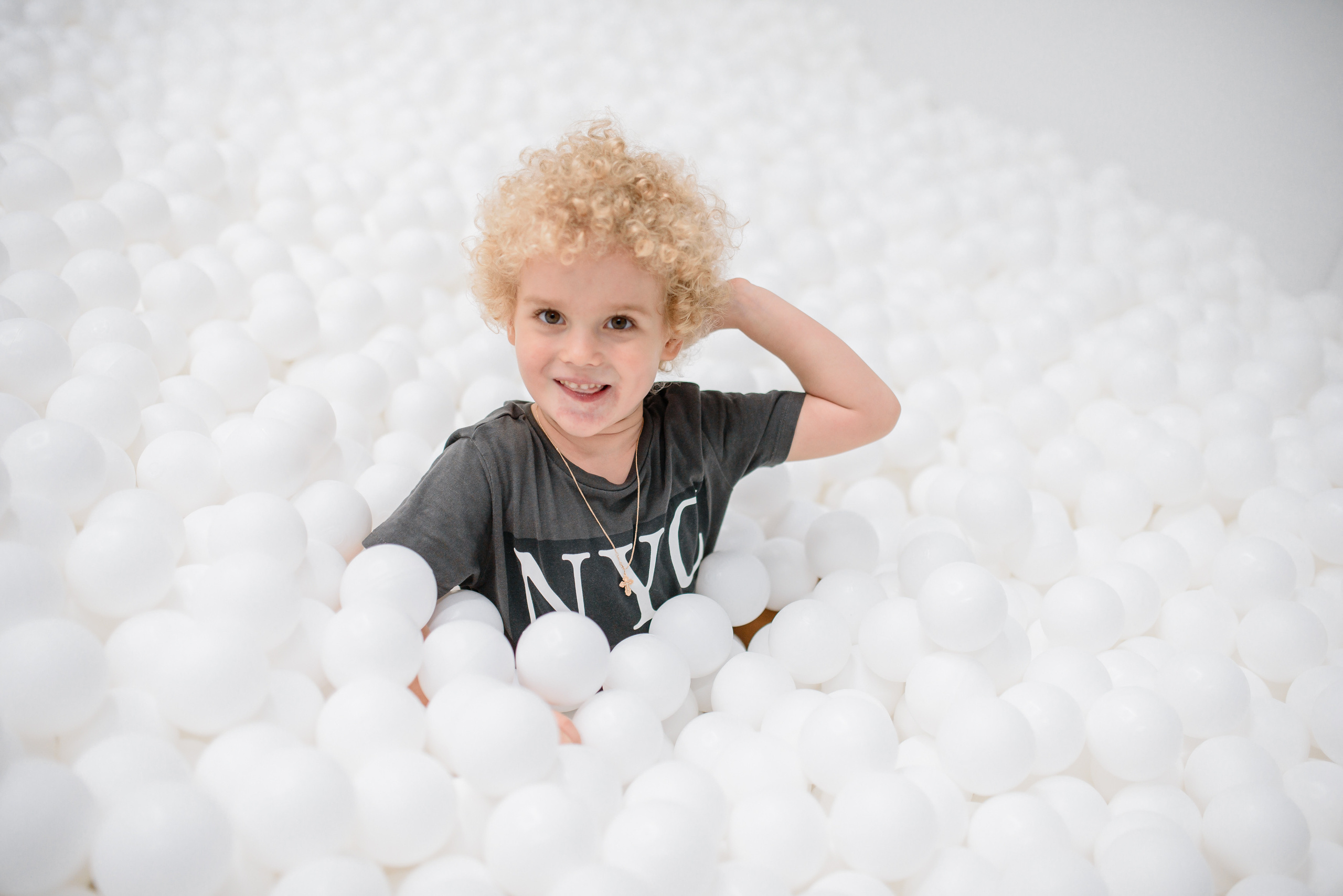 Сухой бассейн «Облака». Фотограф Краснодар Николай Андросов