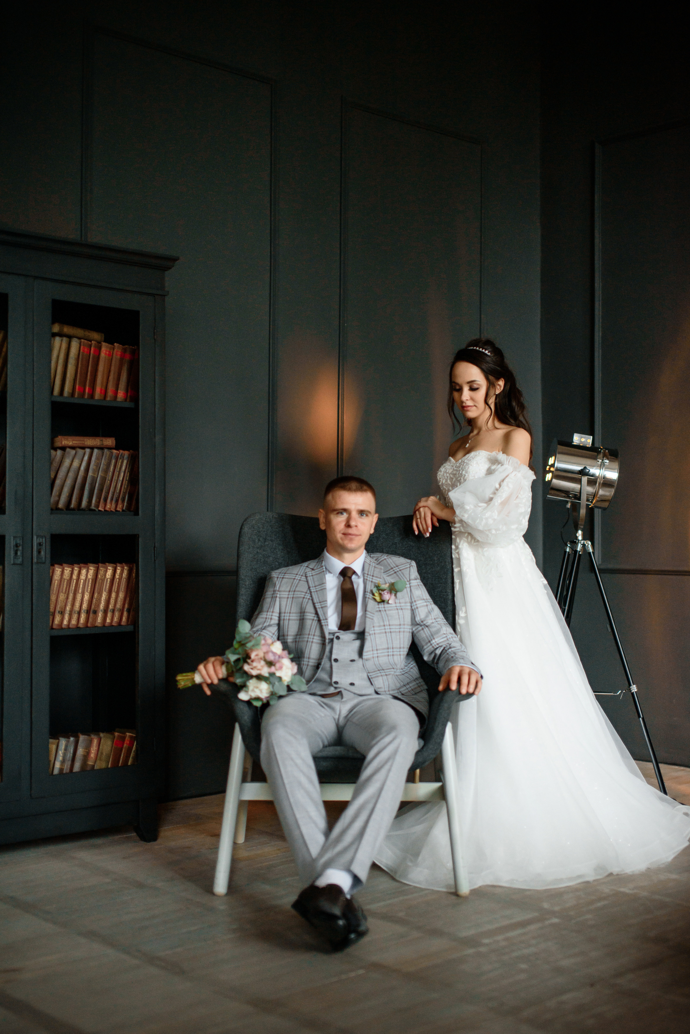 А+В. Фотограф Краснодар Николай Андросов