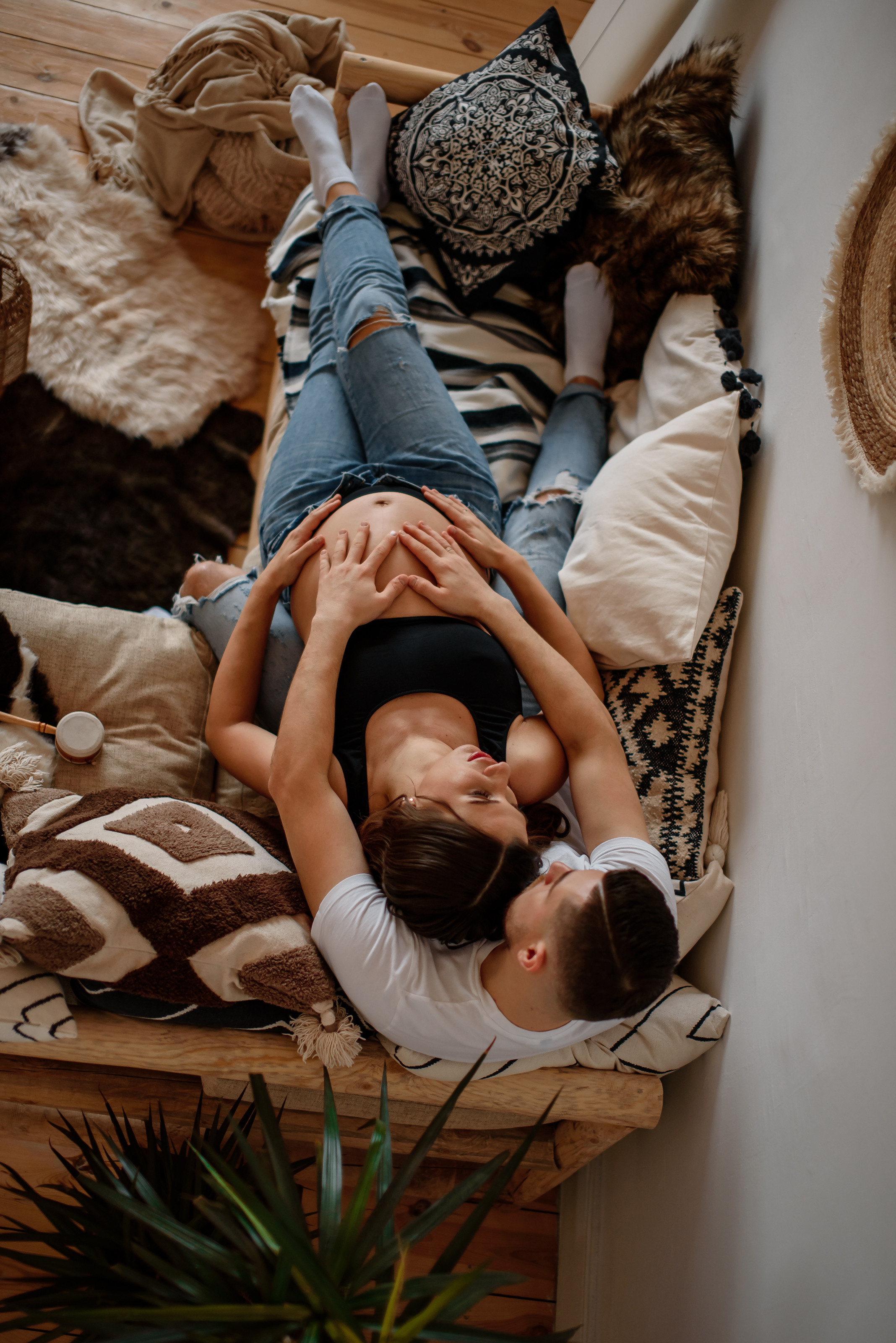 В ожидании чуда. Фотограф Краснодар Николай Андросов