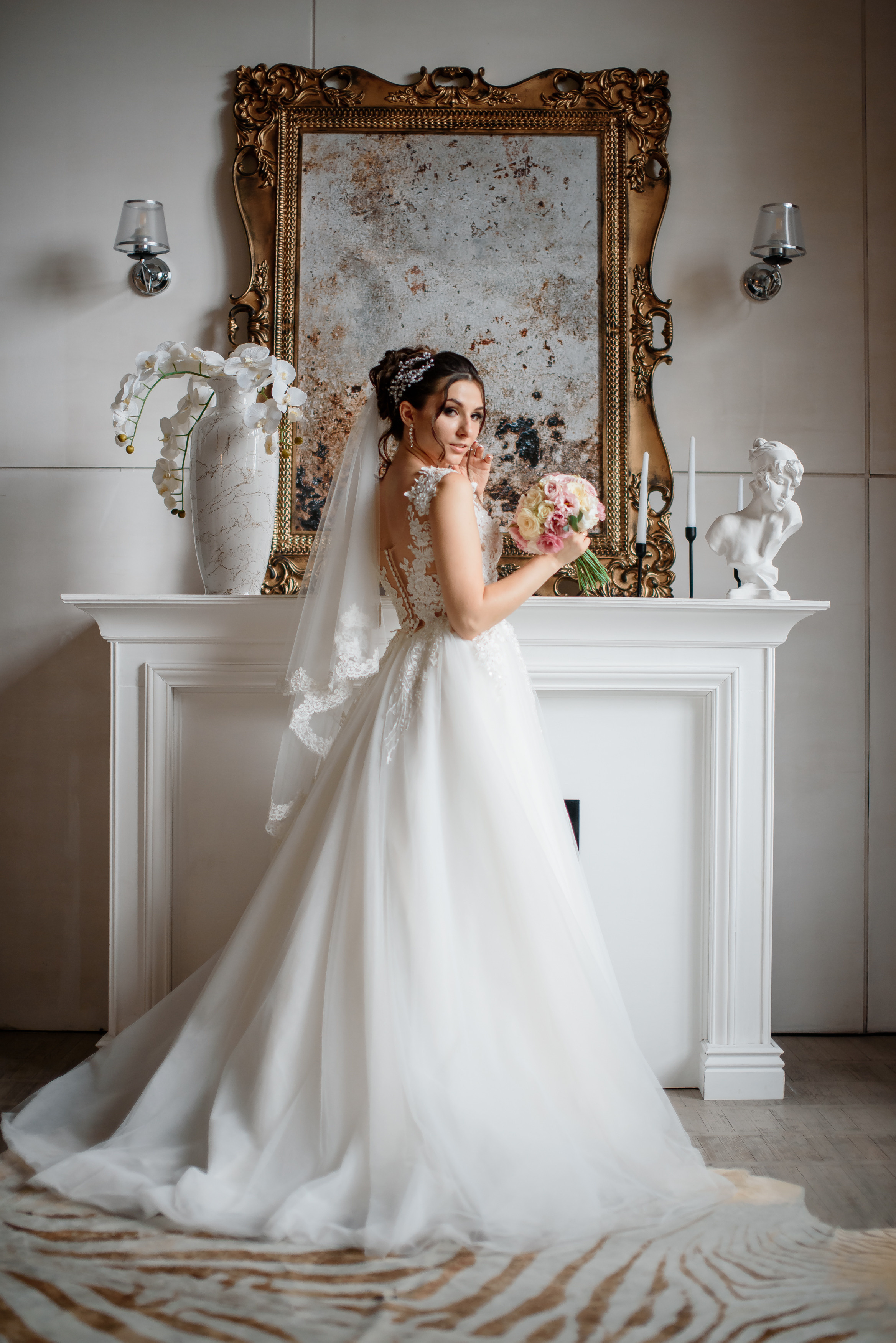 А+А. Фотограф Краснодар Николай Андросов