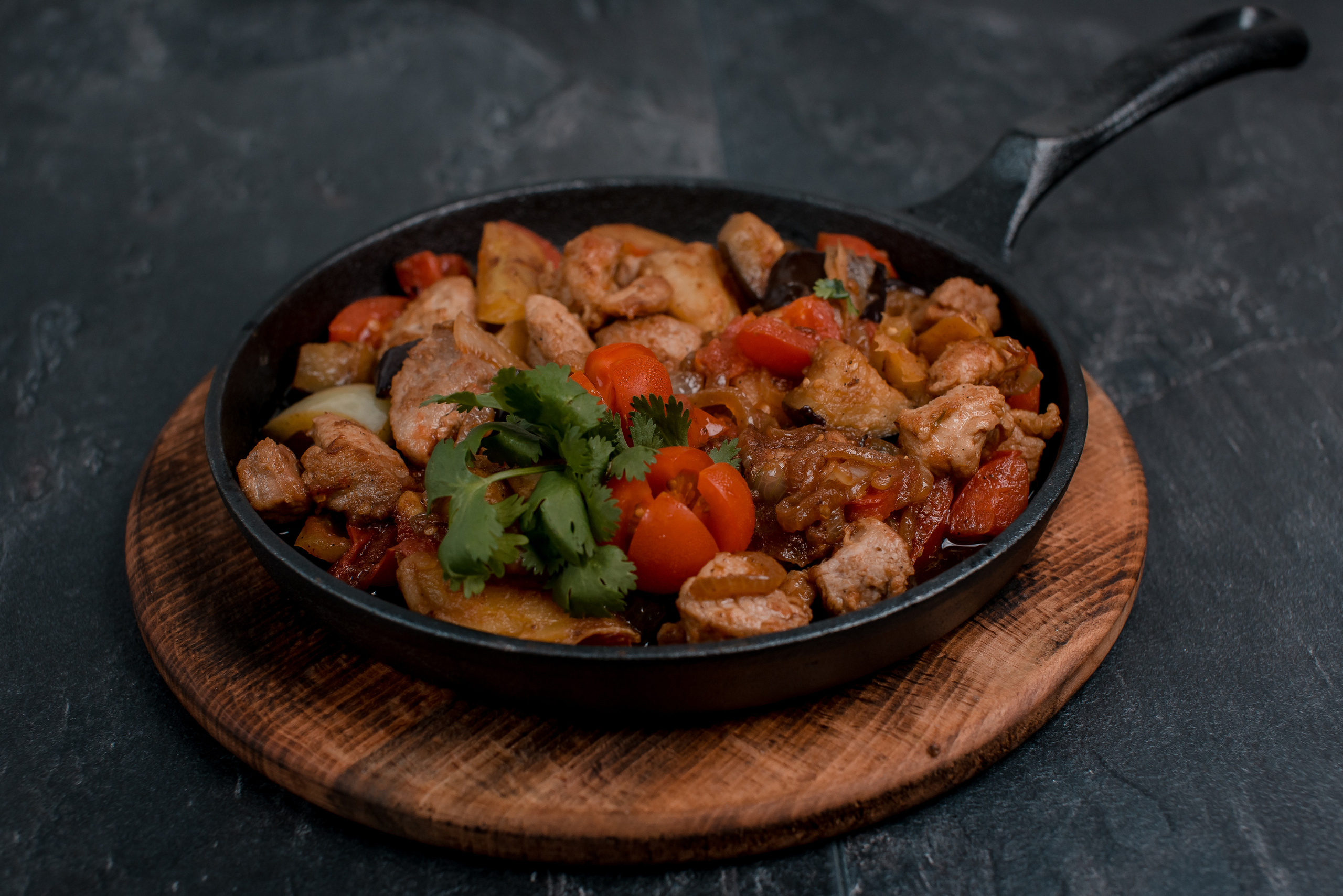 Yokka Bar. Фотограф Краснодар Николай Андросов