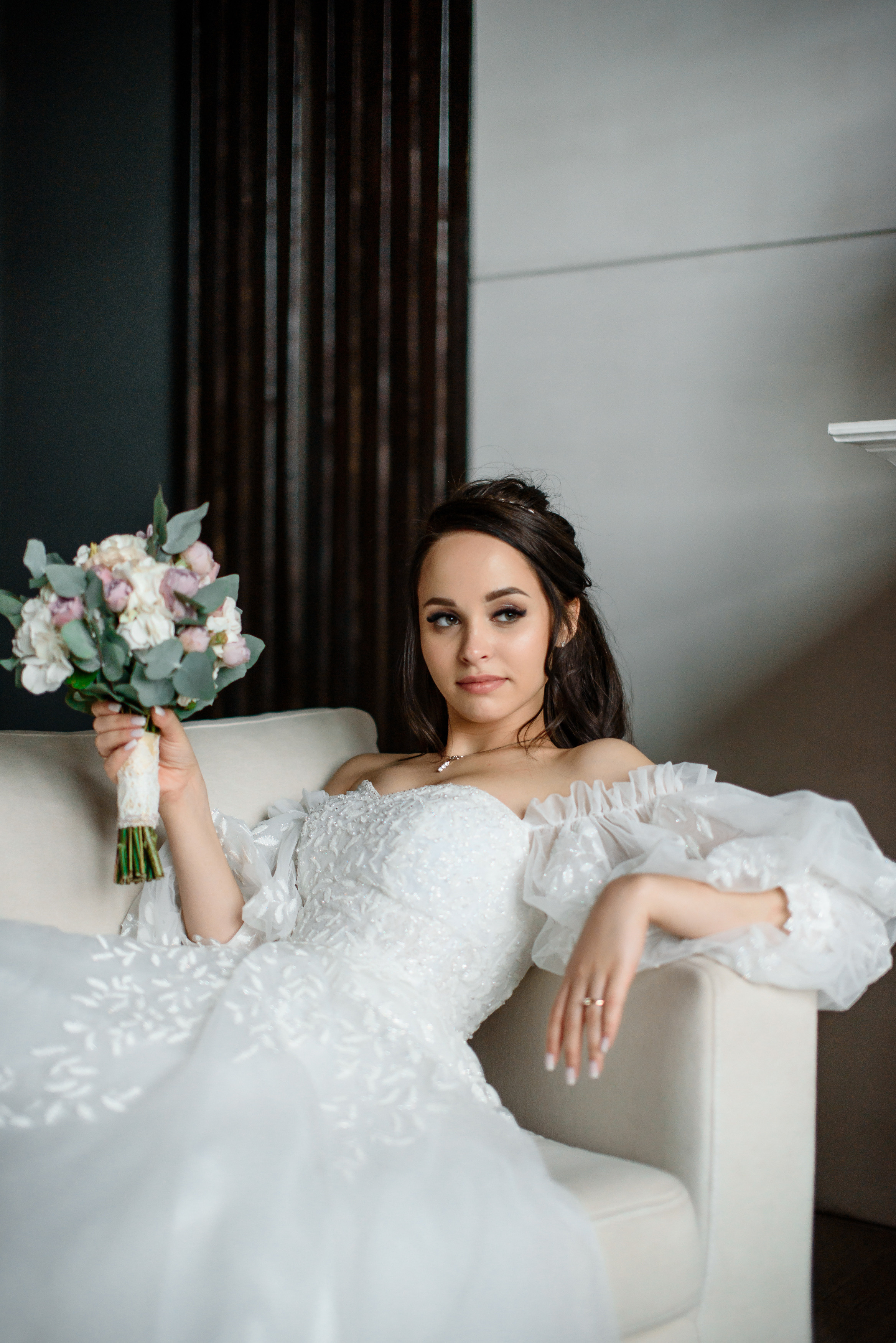 А+В. Фотограф Краснодар Николай Андросов