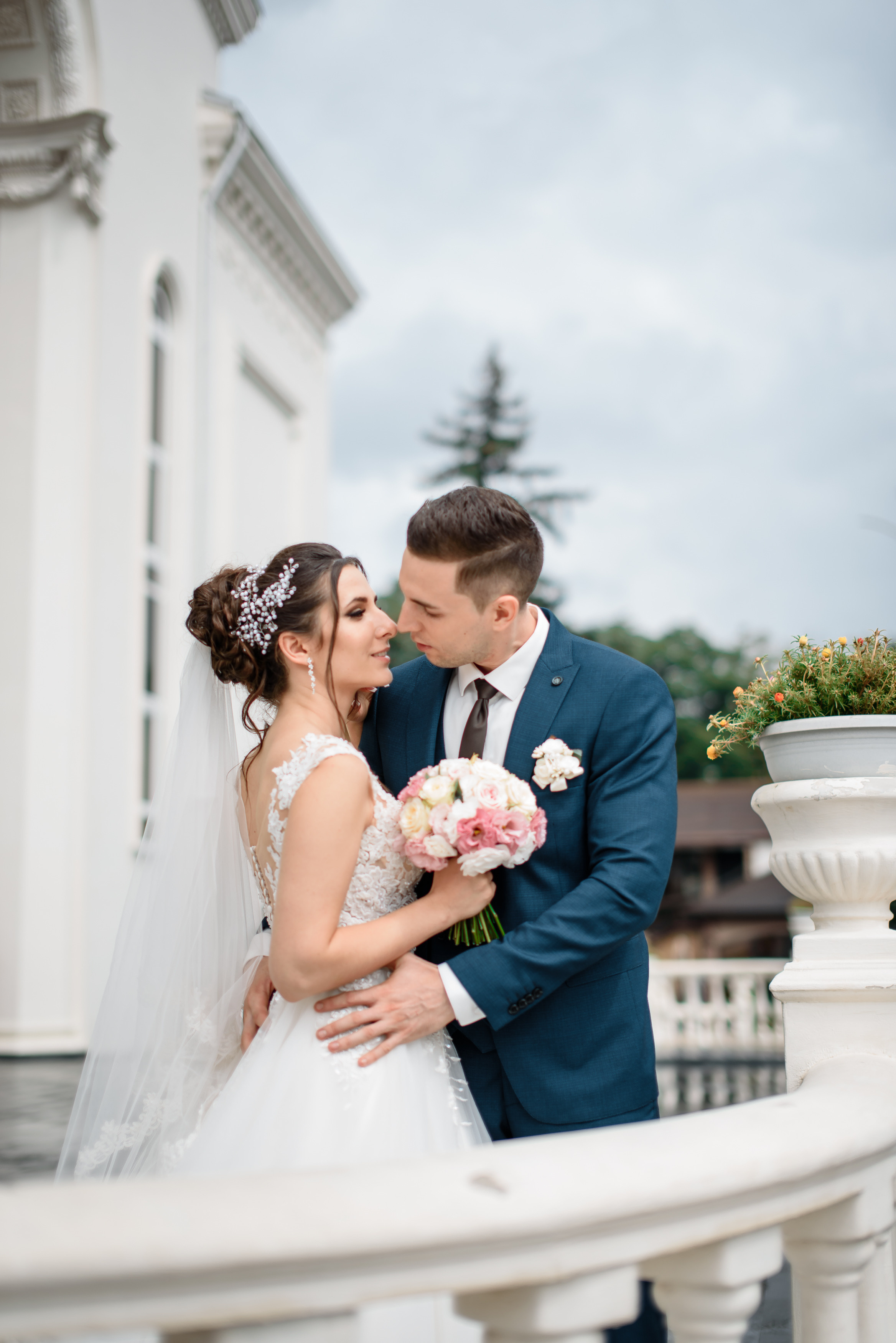 А+А. Фотограф Краснодар Николай Андросов