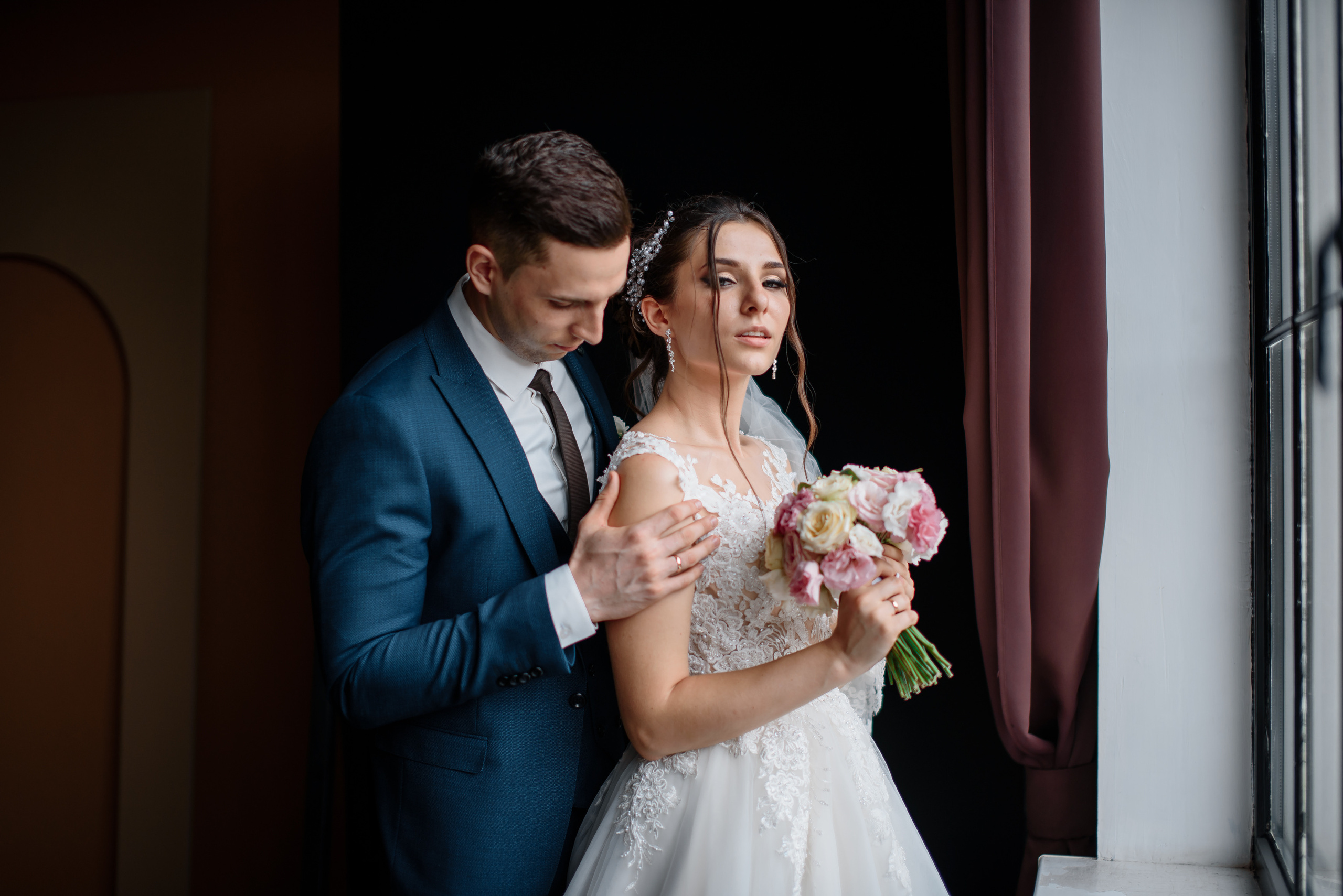 Фотограф Краснодар Николай Андросов