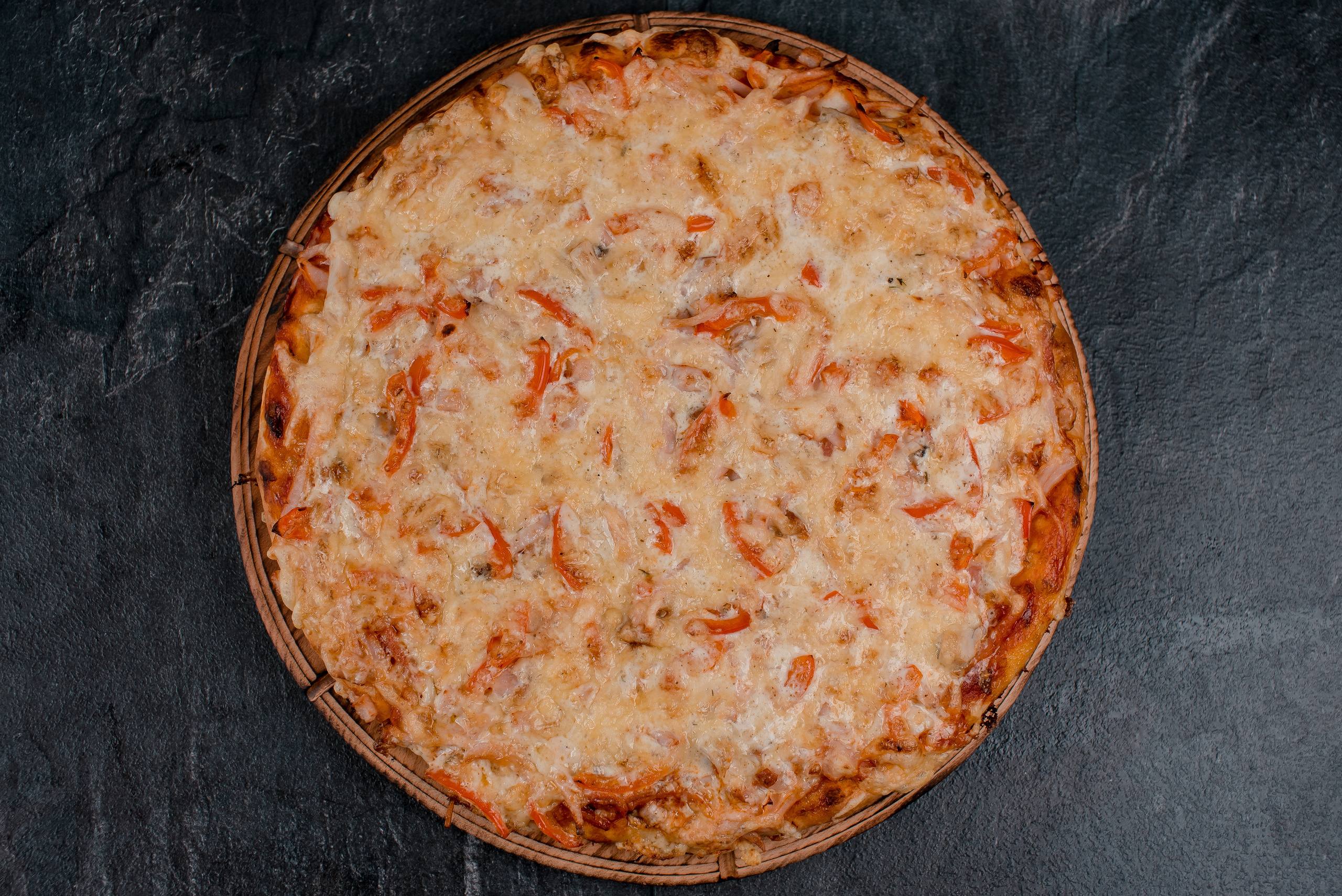 Yokka Bar. Фотограф Краснодар Николай Андросов