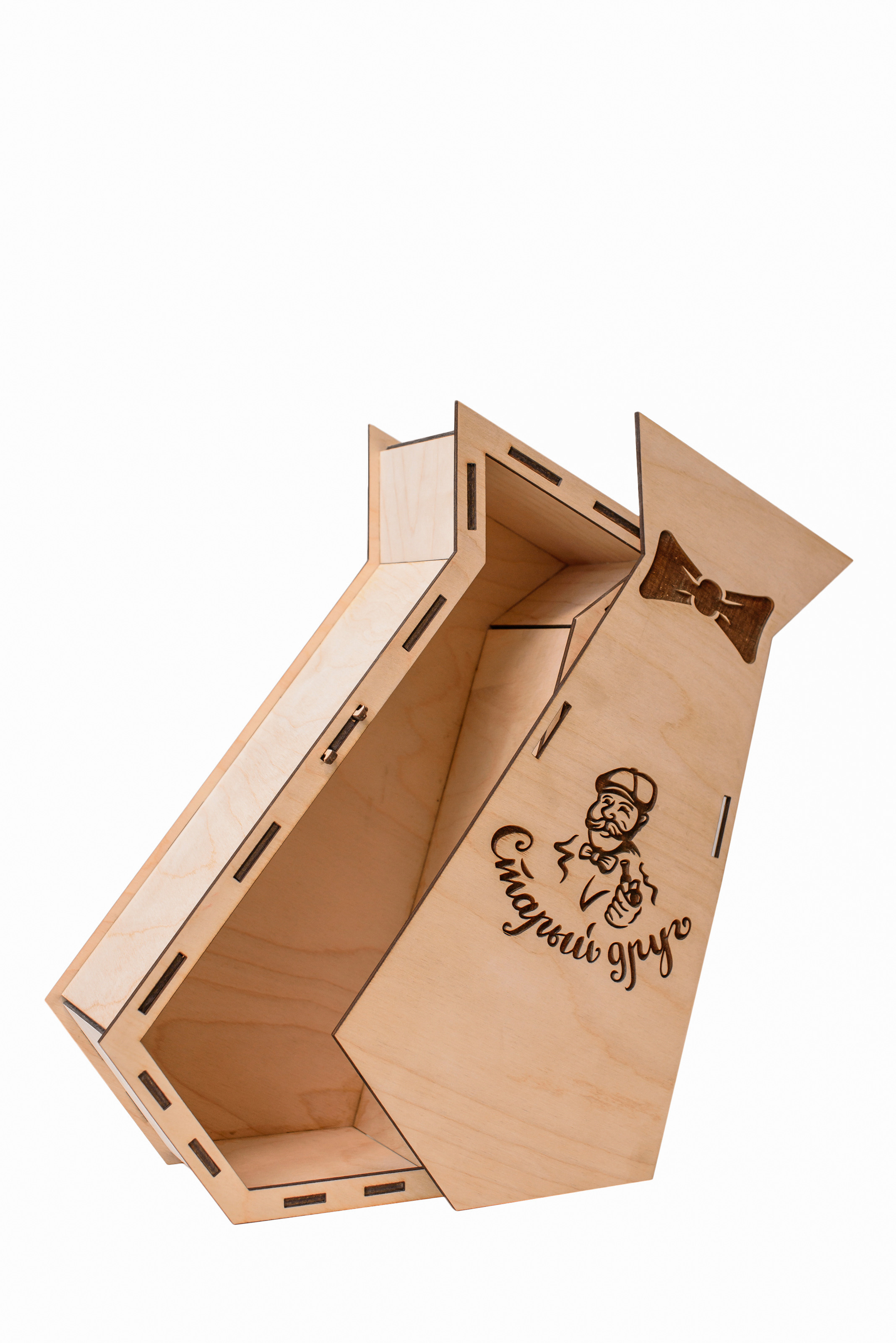 Коробки. Фотограф Краснодар Николай Андросов