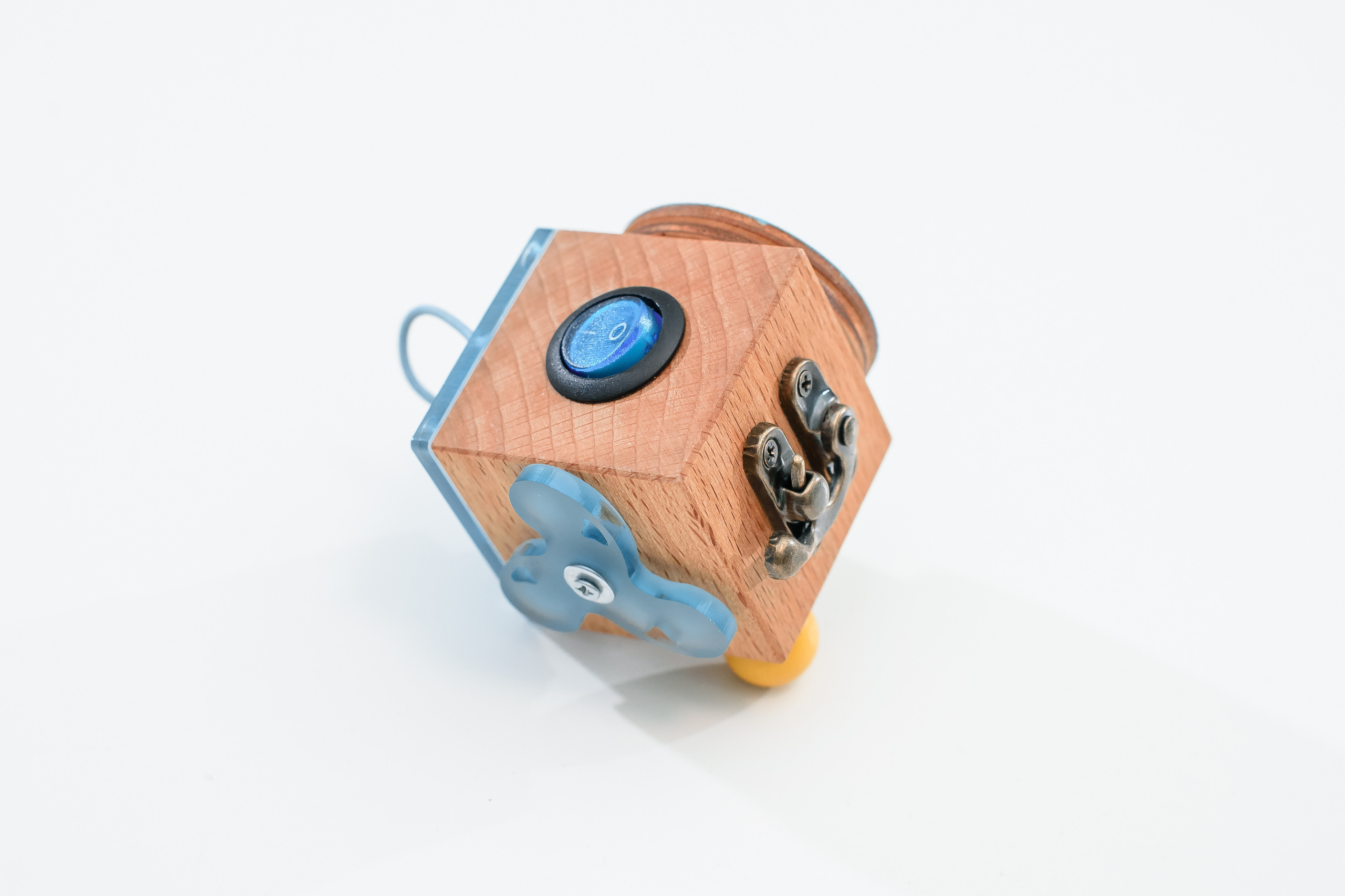 Кубики. Фотограф Краснодар Николай Андросов