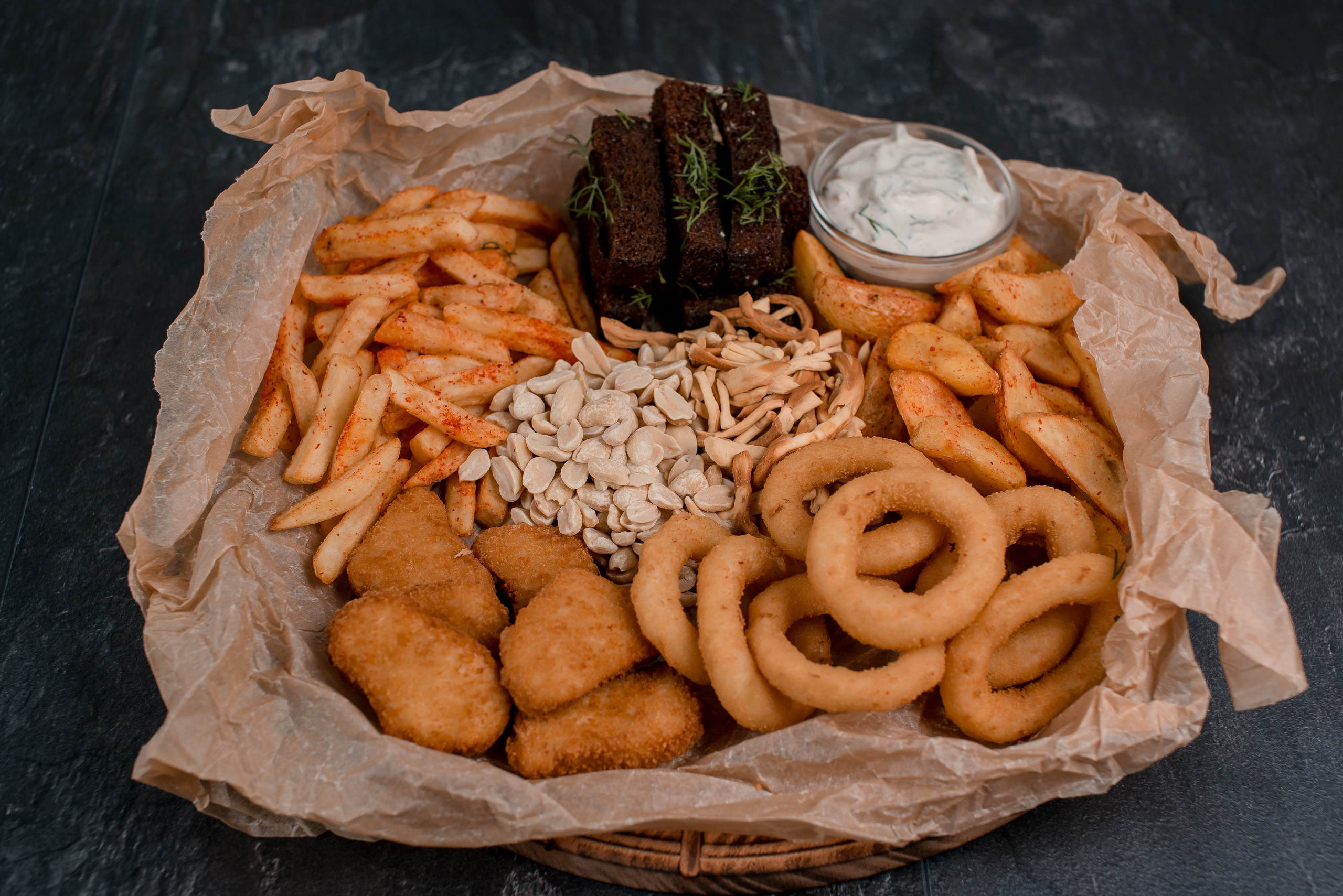 Yokka Bar. Фотограф Краснодар Николай Андросов