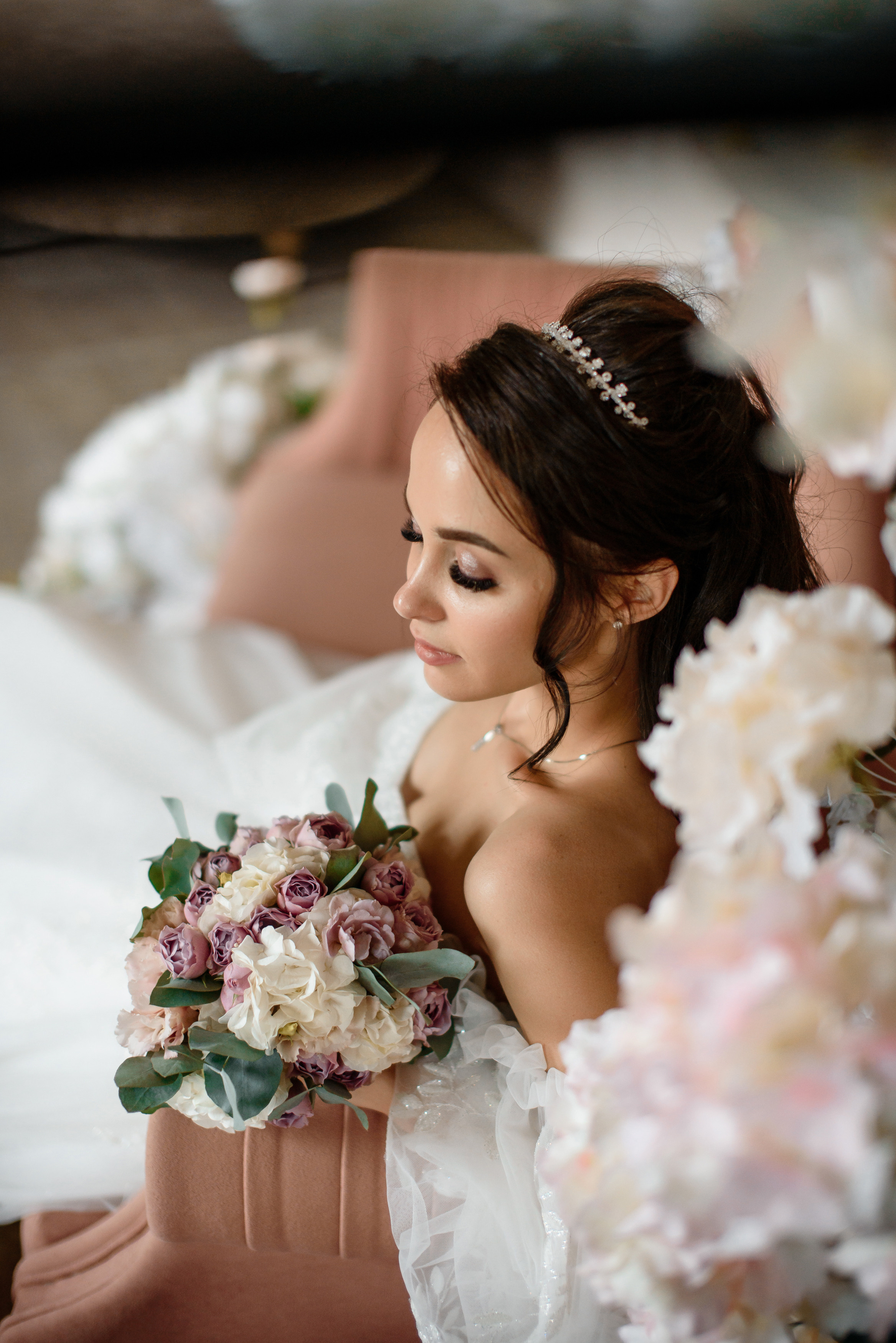 А+В. Фотограф Краснодар Николай Андросов