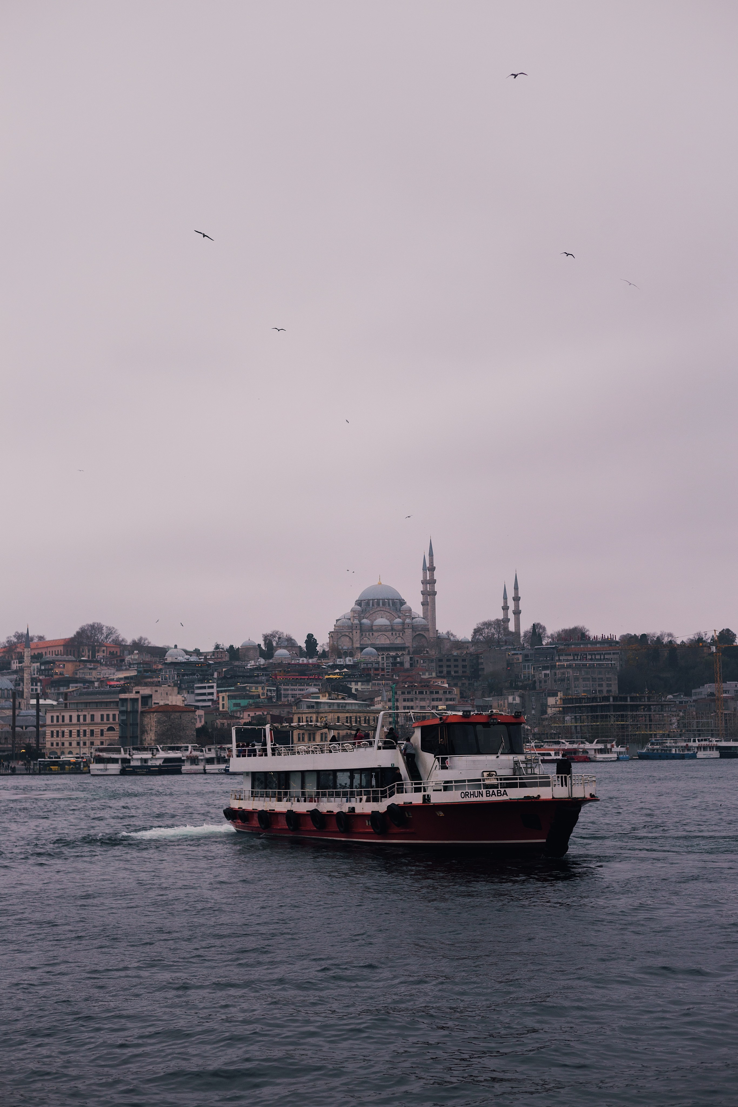 Марина. Женский и семейный фотограф в Стамбуле и Москве