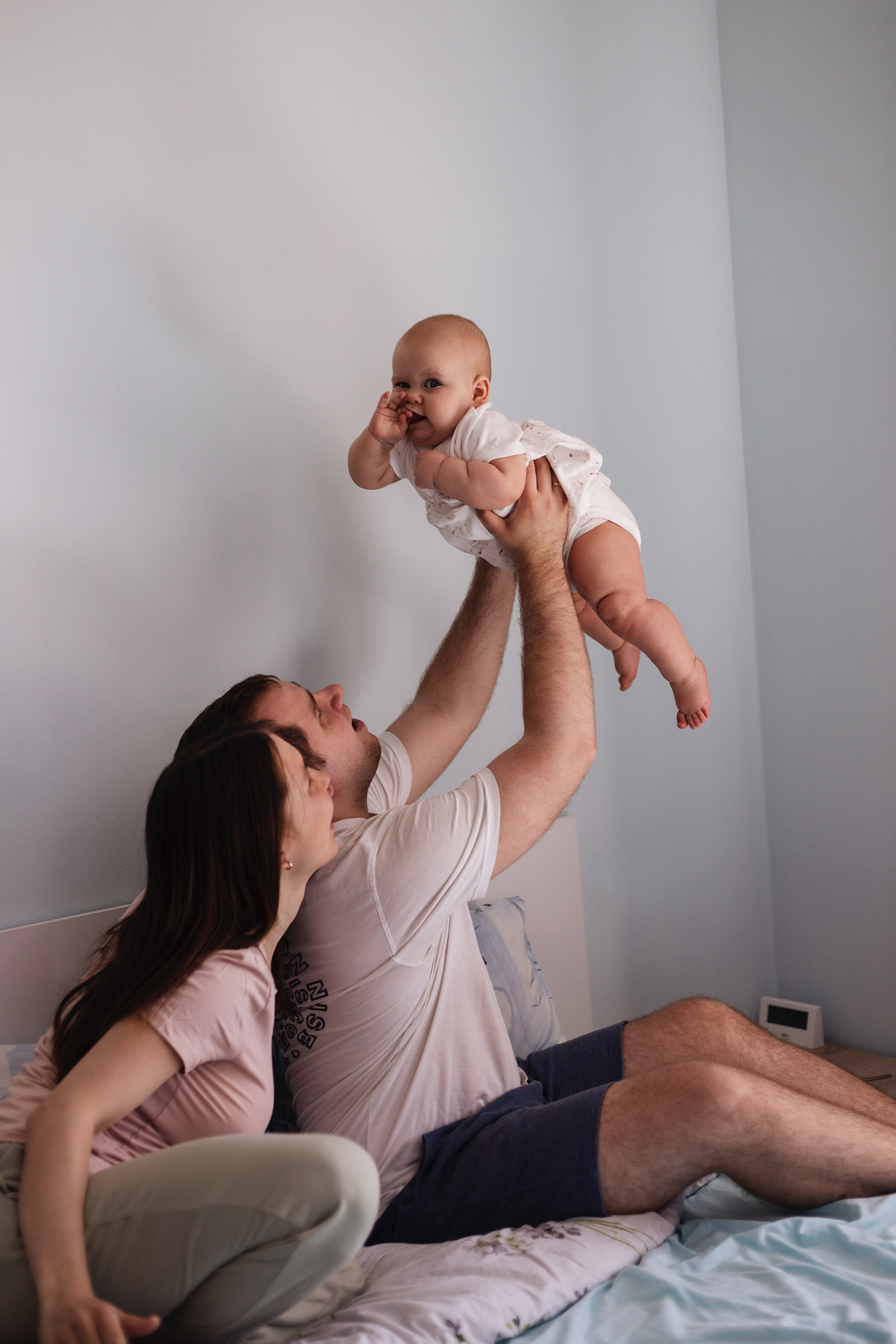 Аня Саша София. Женский и семейный фотограф в Стамбуле и Москве