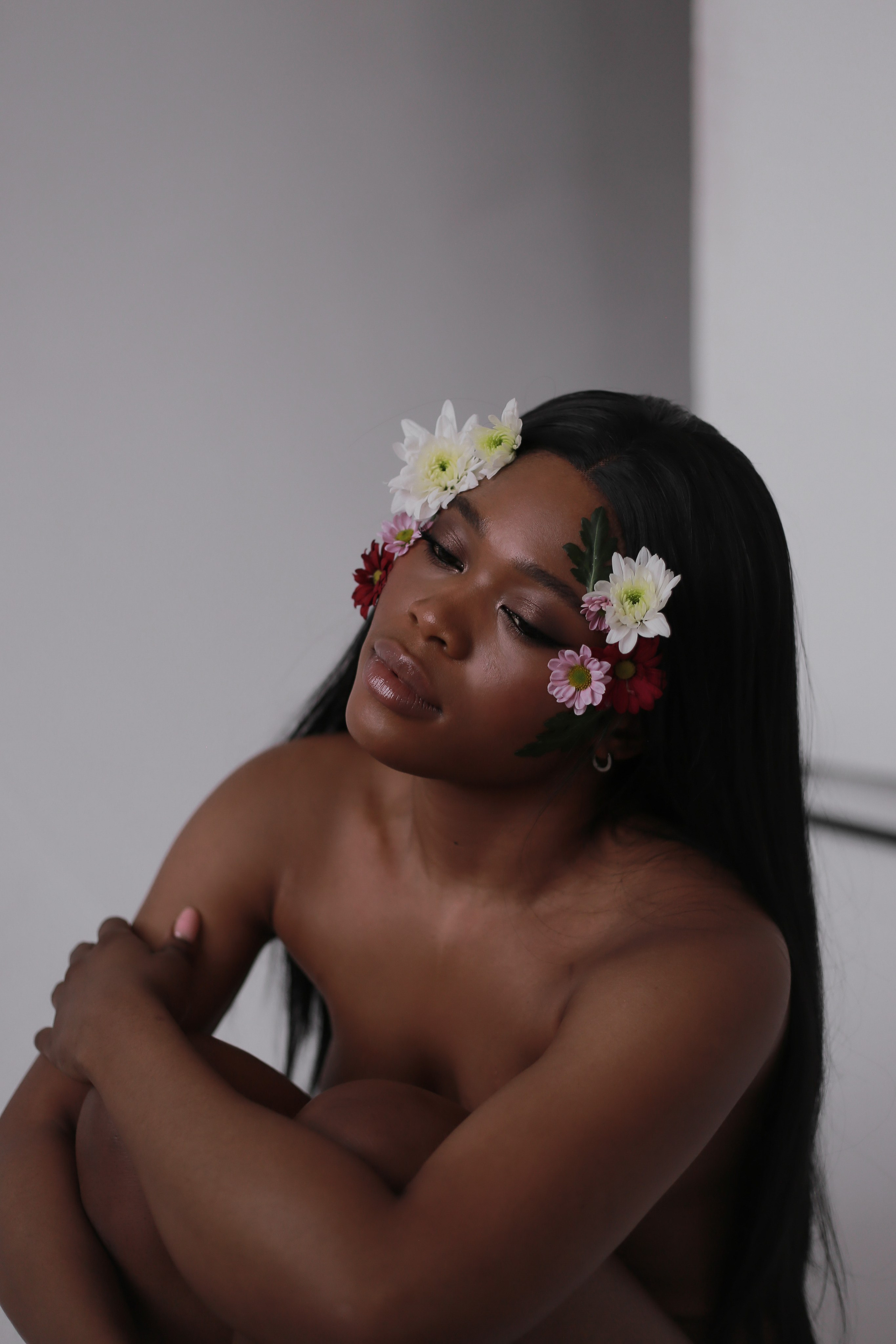 Flora. Женский и семейный фотограф в Стамбуле и Москве