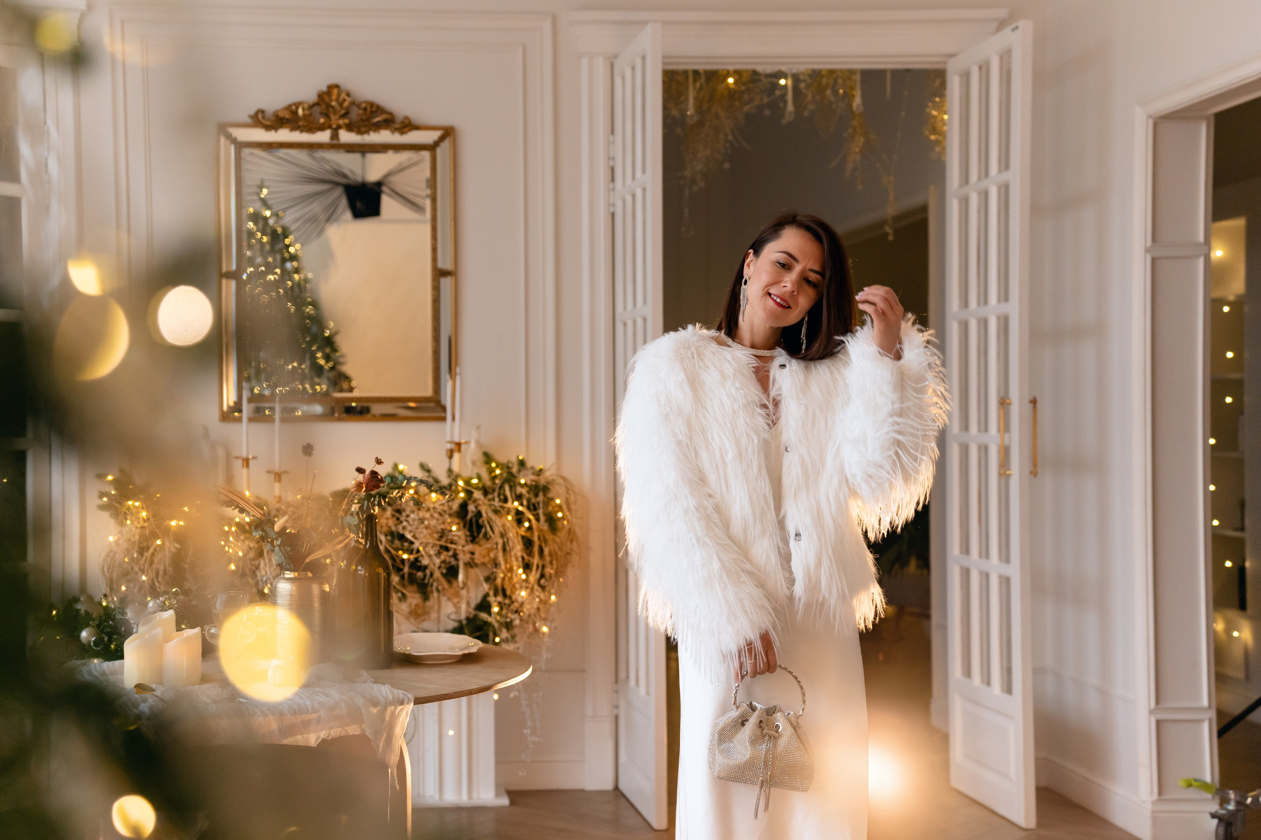 Индивидуальная. Фотограф Москва и МО