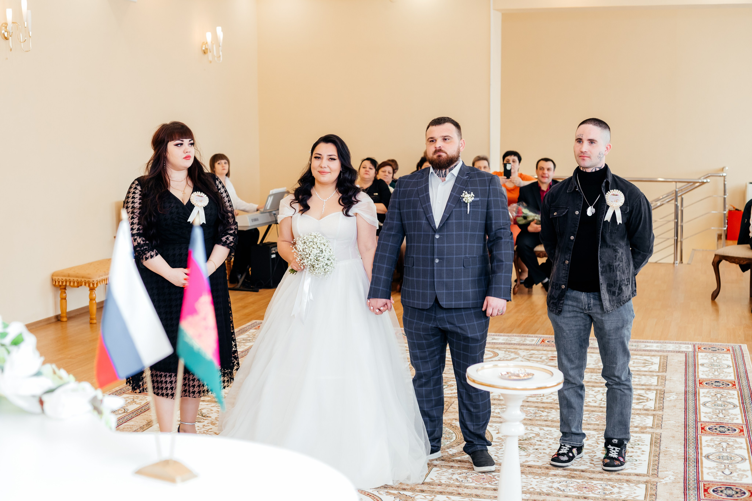 Свадебный фотограф Краснодар, Тихорецк, Новопокровская. Свадебный и семейный фотограф в Краснодарском крае Мария Данилкина