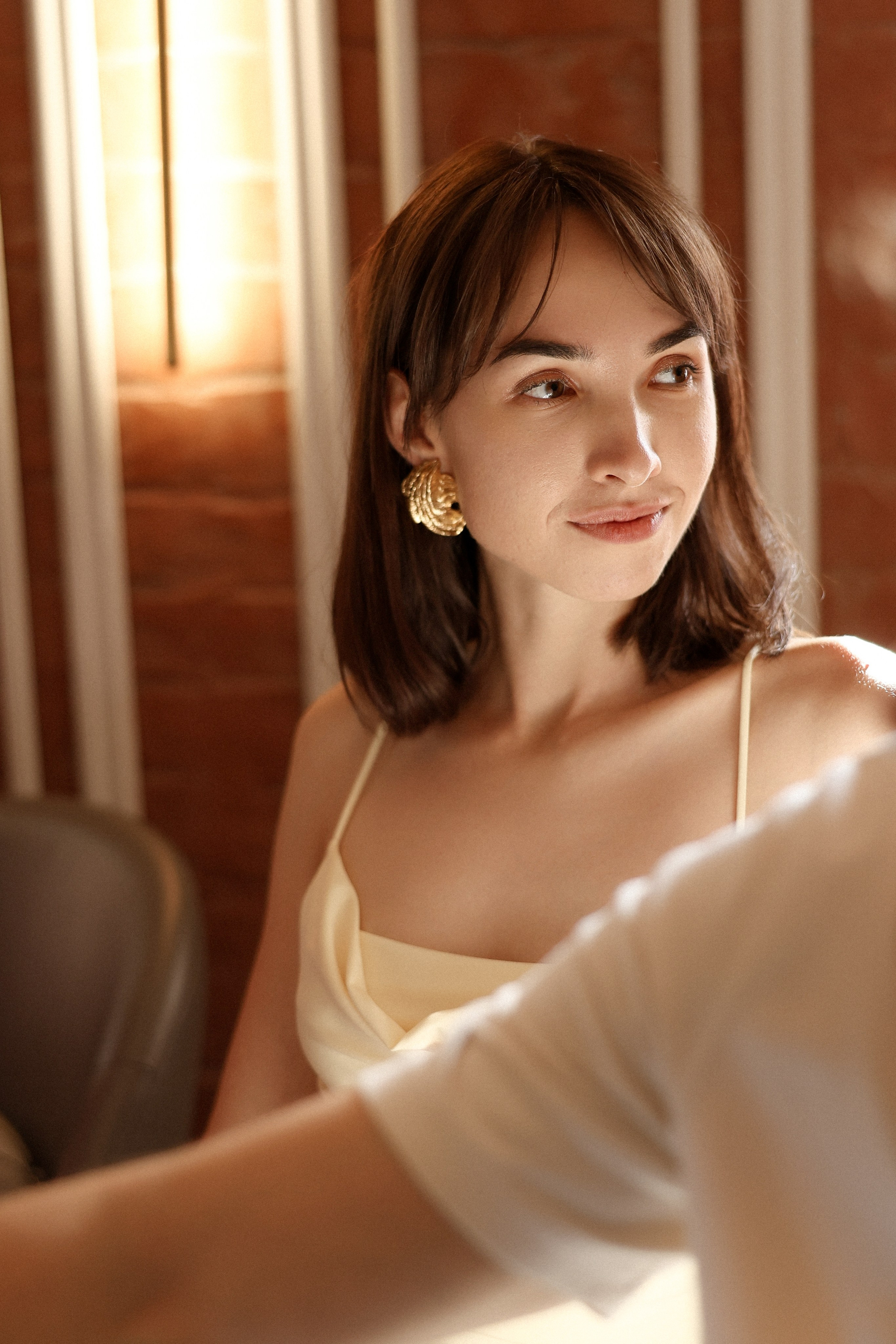 «Я люблю тебя просто так» — Евгения и Влад. Свадебный и семейный фотограф в Москве Ломова Ирина