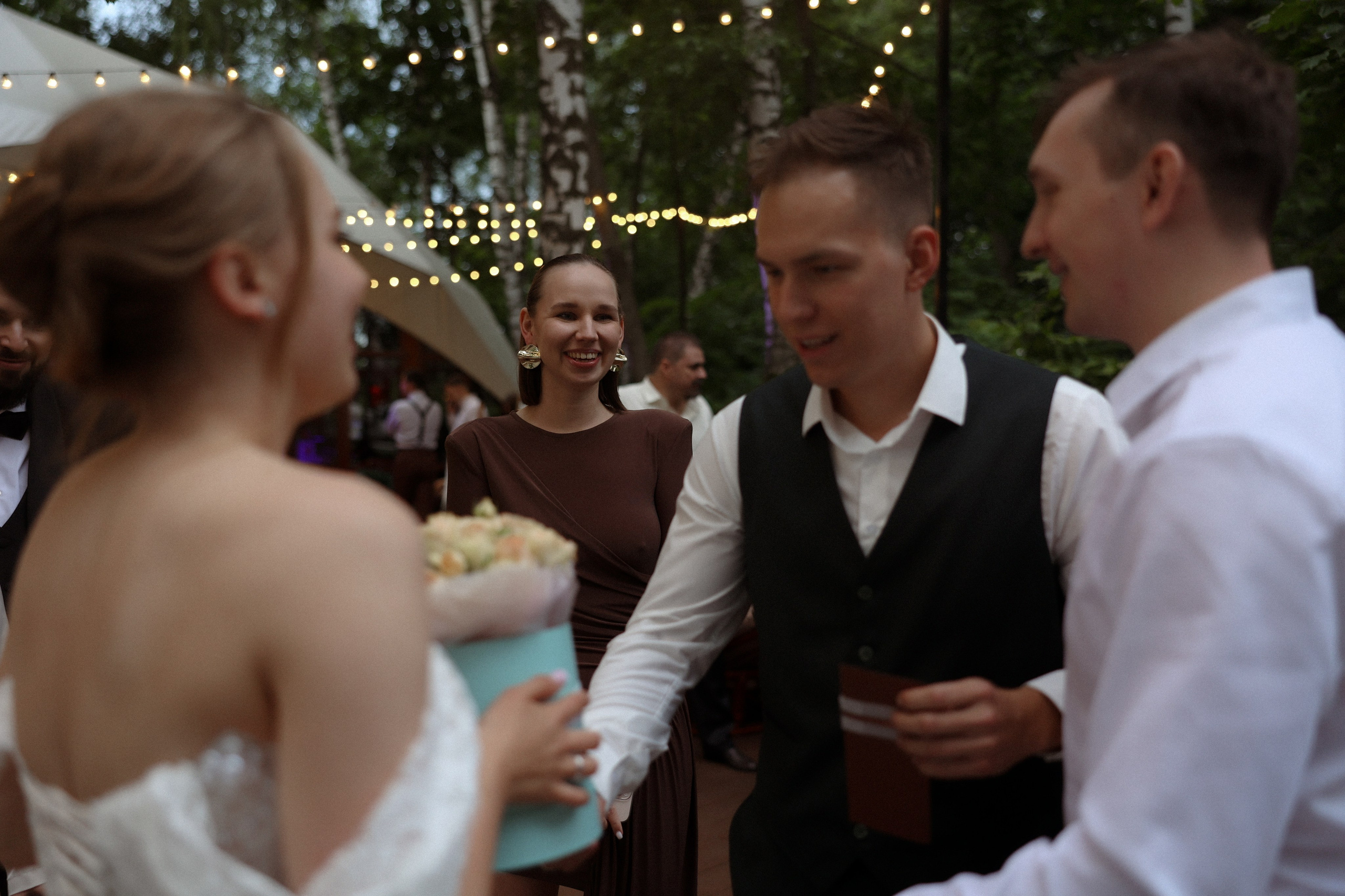 «Все начинается с любви!» — Мария и Михаил. Свадебный и семейный фотограф в Москве Ломова Ирина