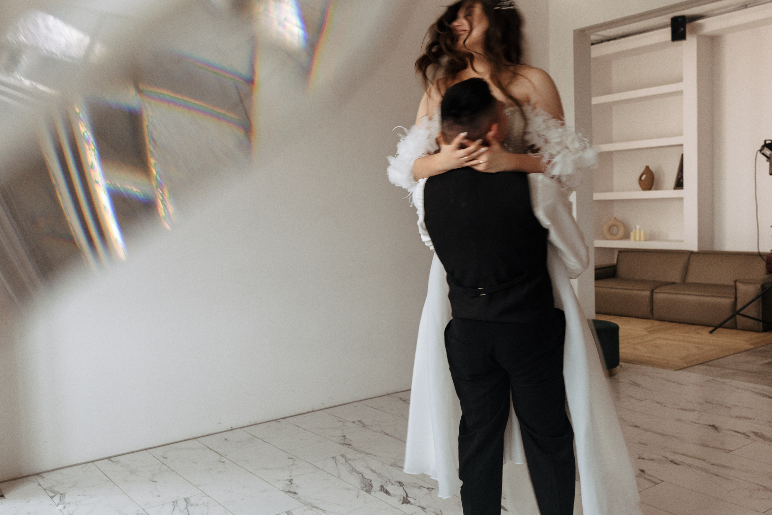 Анастасия и Вадим. Свадебный и семейный фотограф Егорова Юлия