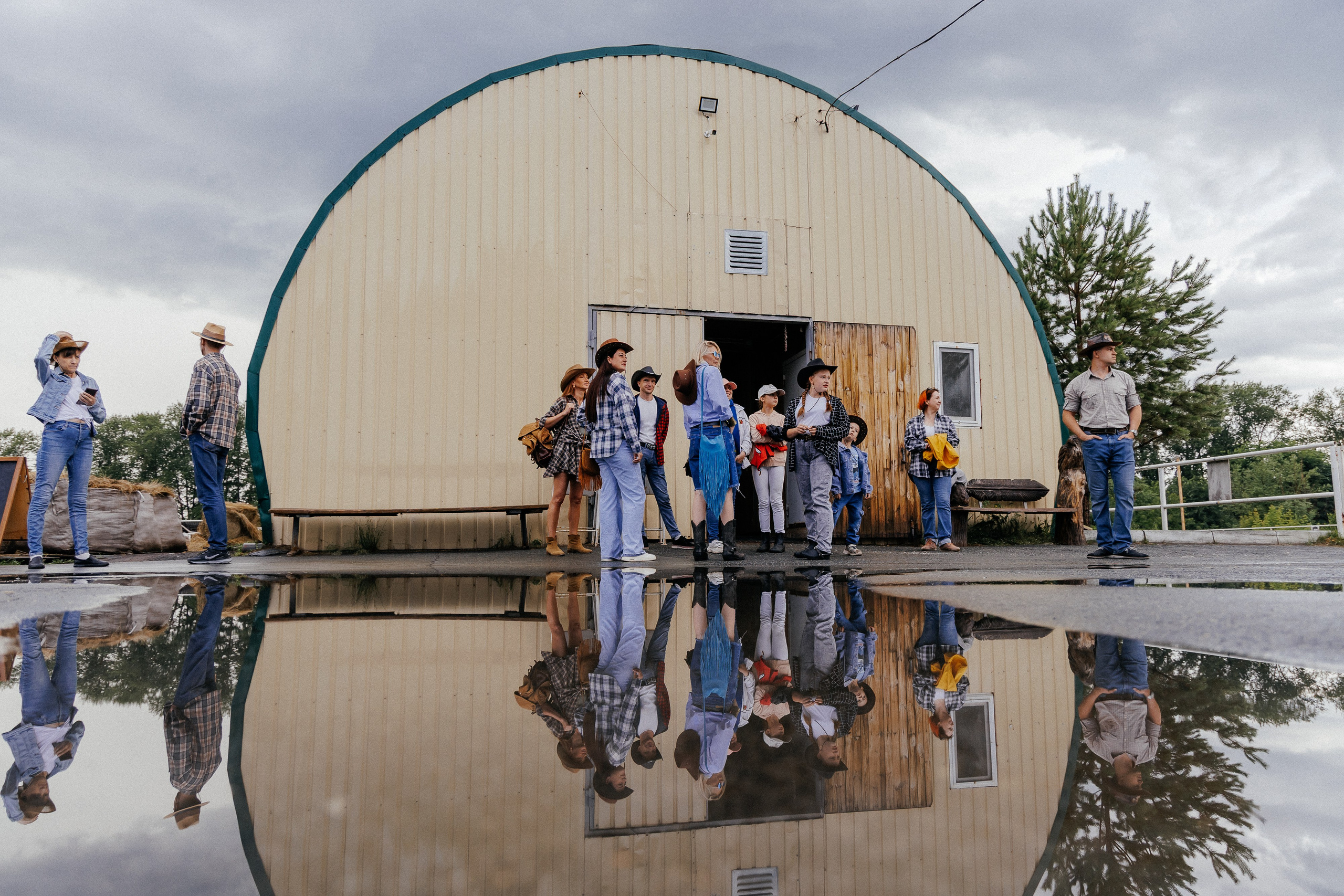 KSK Raid. Фотограф Иван Гуляев