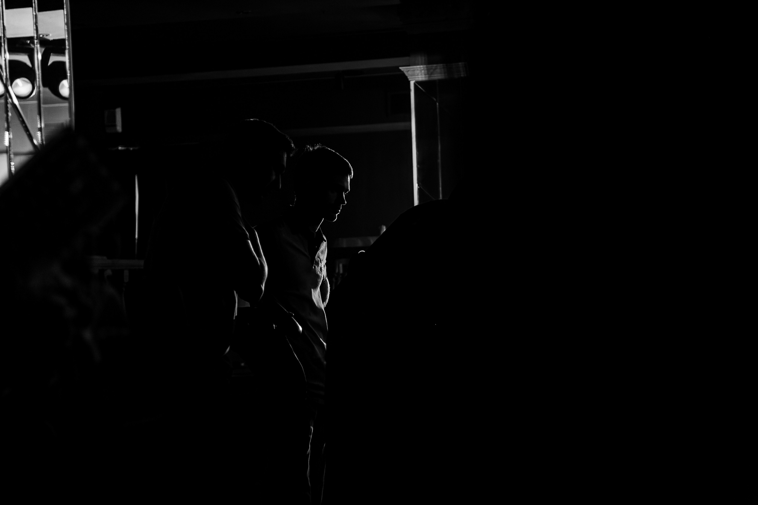 DOTA 2 tournament. Фотограф Иван Гуляев