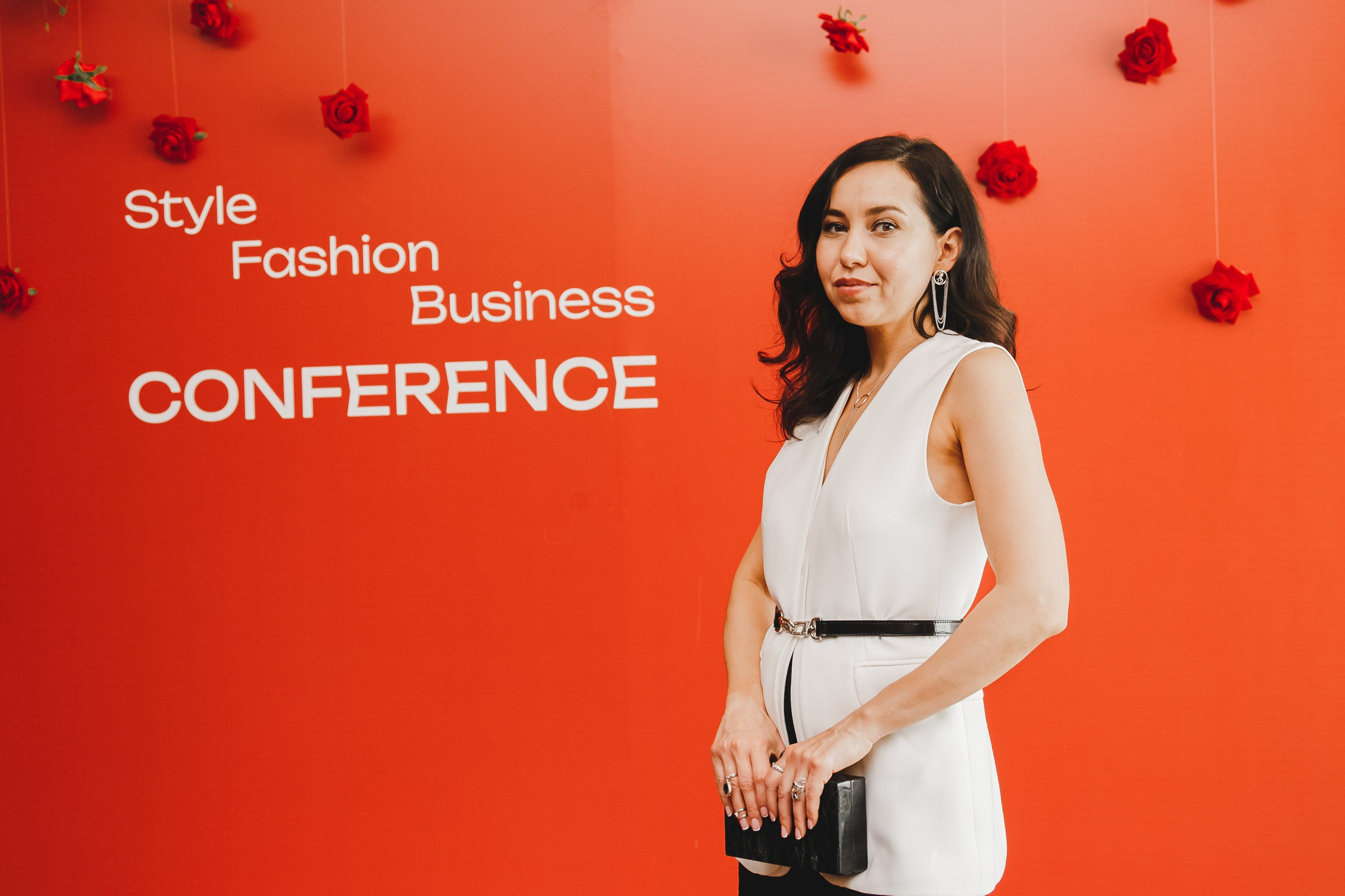 Style Fashion Business Conference. Фотограф Иван Гуляев