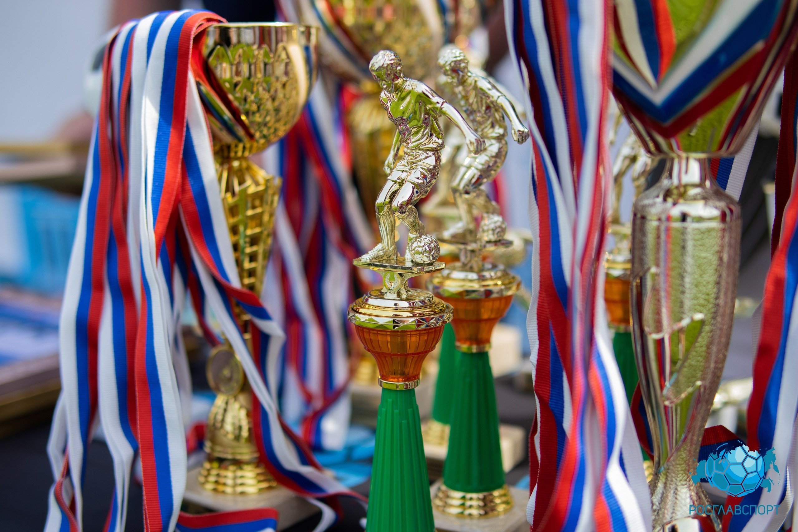 «Кубок Победы Калининград 2024» по футболу. KRIS KRUPINNIKOVA