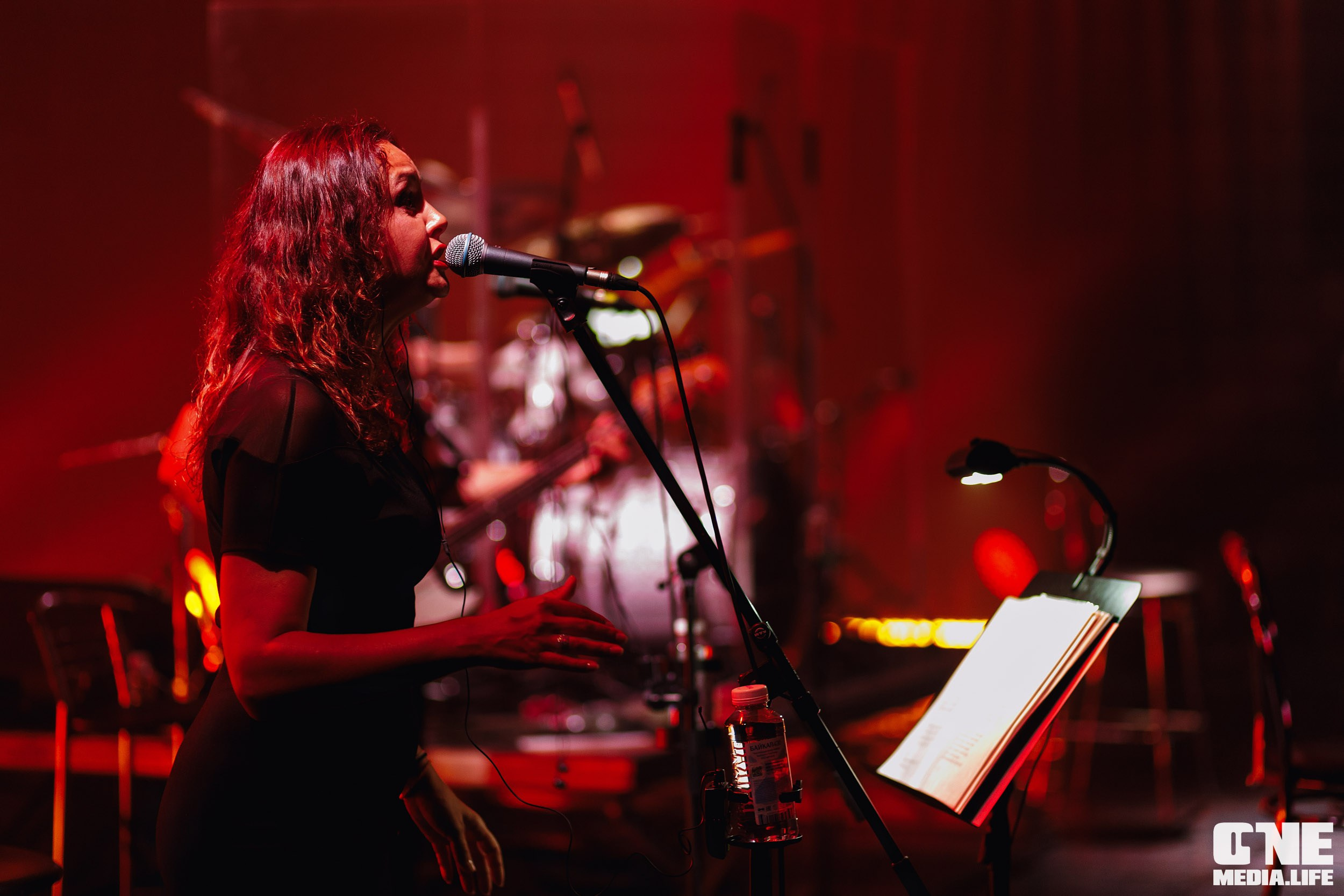 Ирина Круг 19.07.2024. KRIS KRUPINNIKOVA