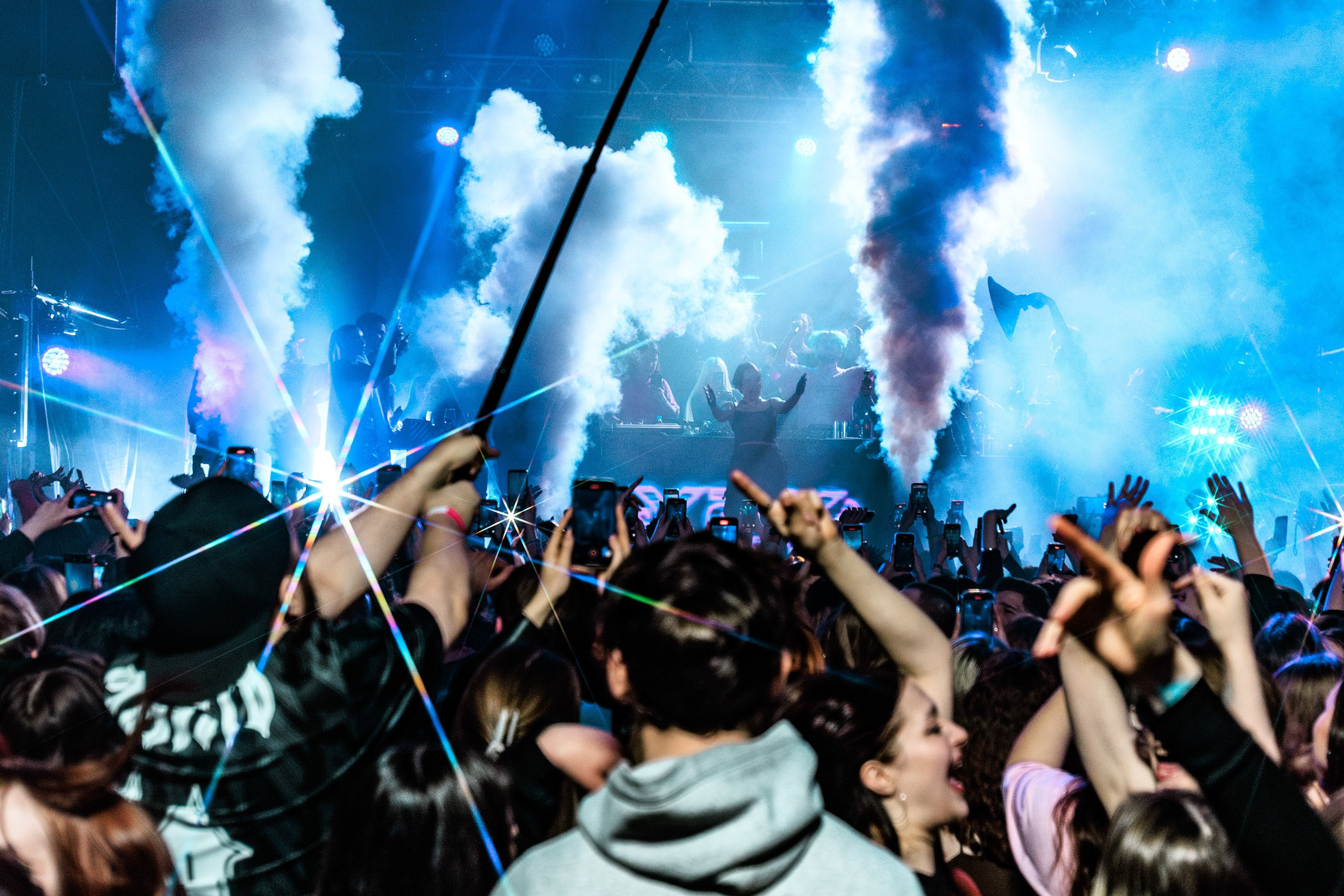 21.03.25 Sasha Spilberg. Репортажный фотограф Екатеринбург | Яркий, качественный репортаж | Концерты, клубы, репортаж, праздники, корпоративы