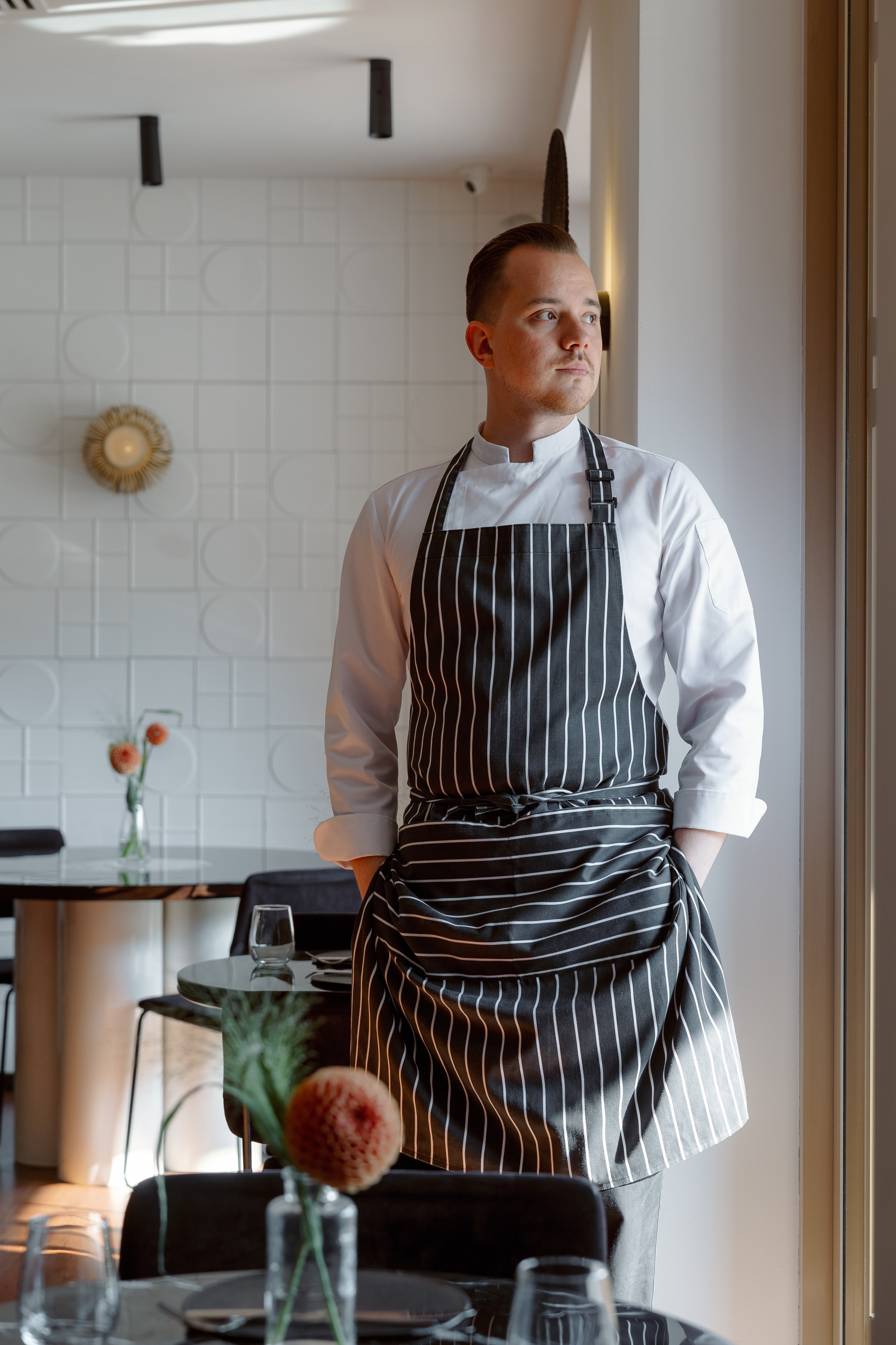 BRANCH & BRANCH bistro. Коммерческий и Репортажный фотограф Казань Москва