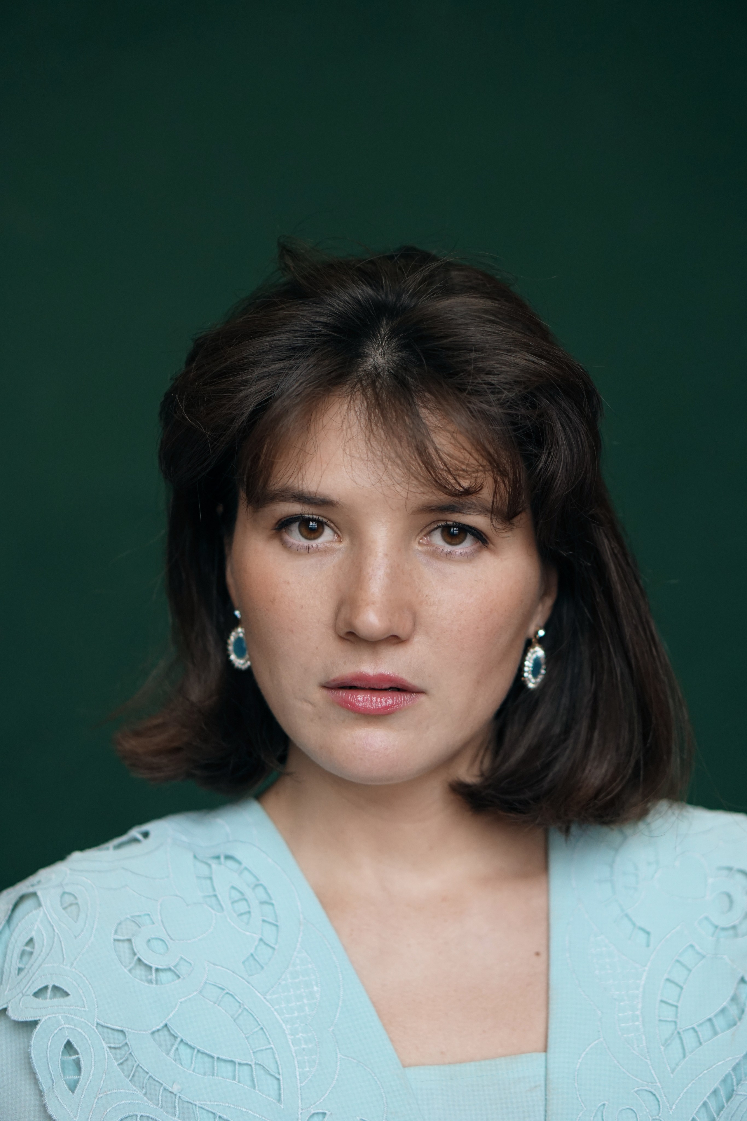 Ольга Владимирова. Фотограф Москва — Полина Робин