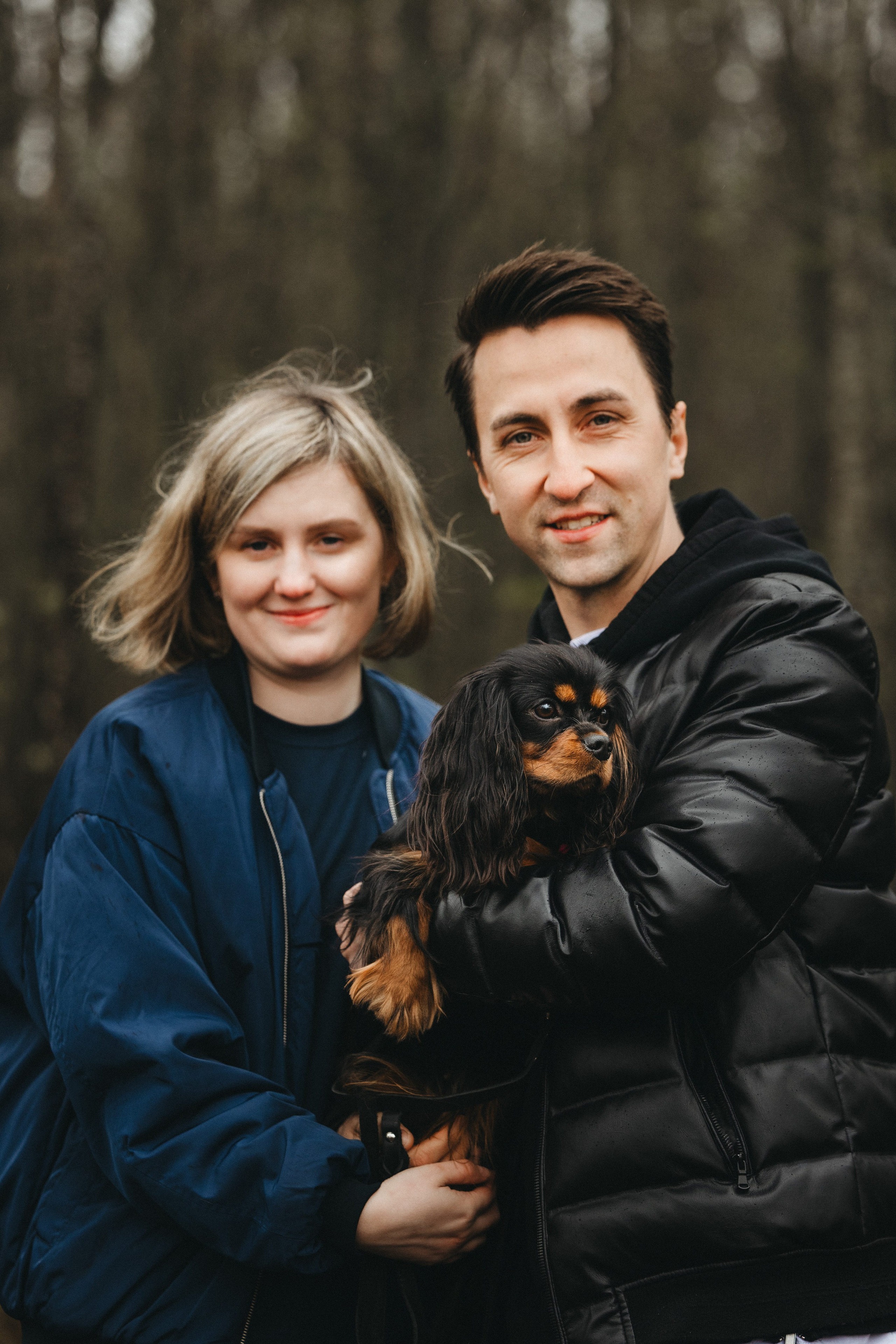 Встреча ККЧС. Фотограф анималист Осипчикова Мария