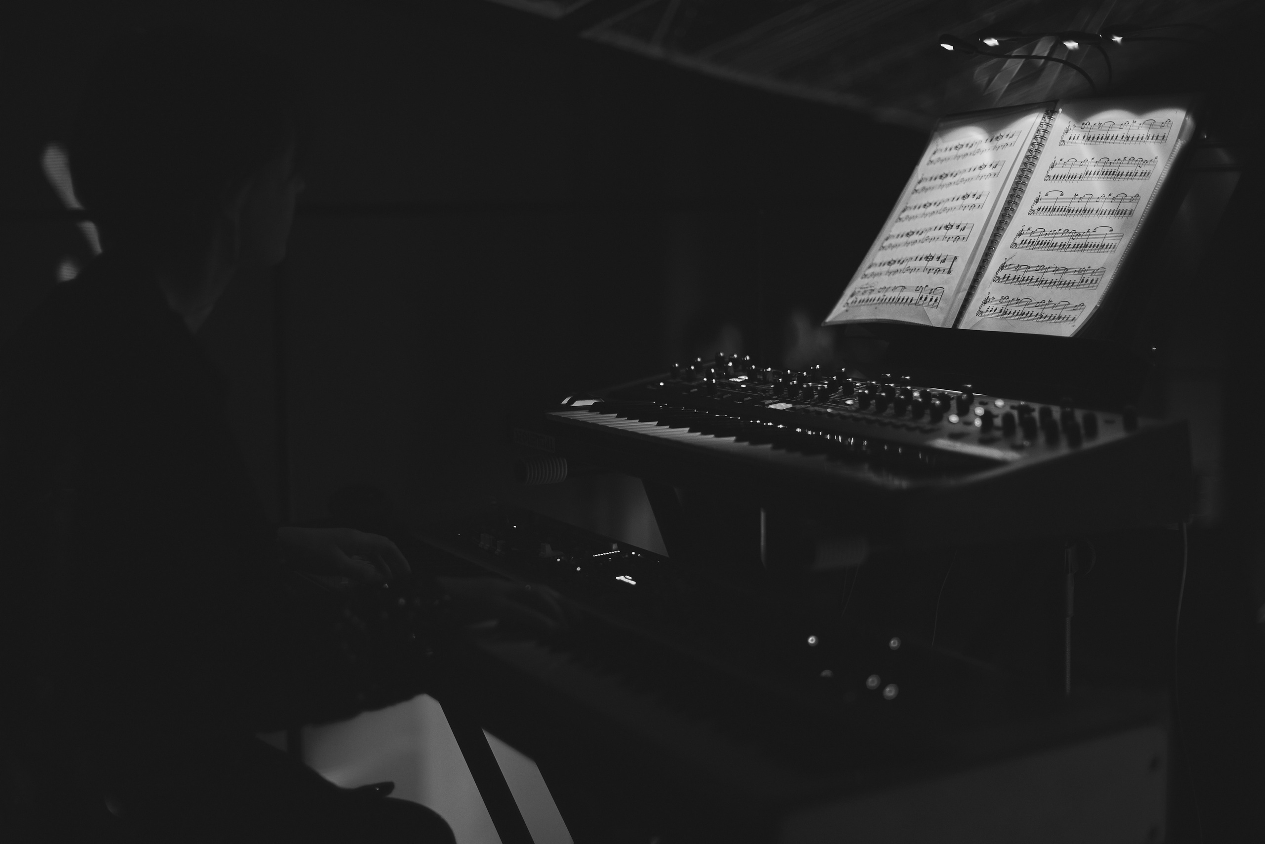 «Я вижу звезды» (второй показ)