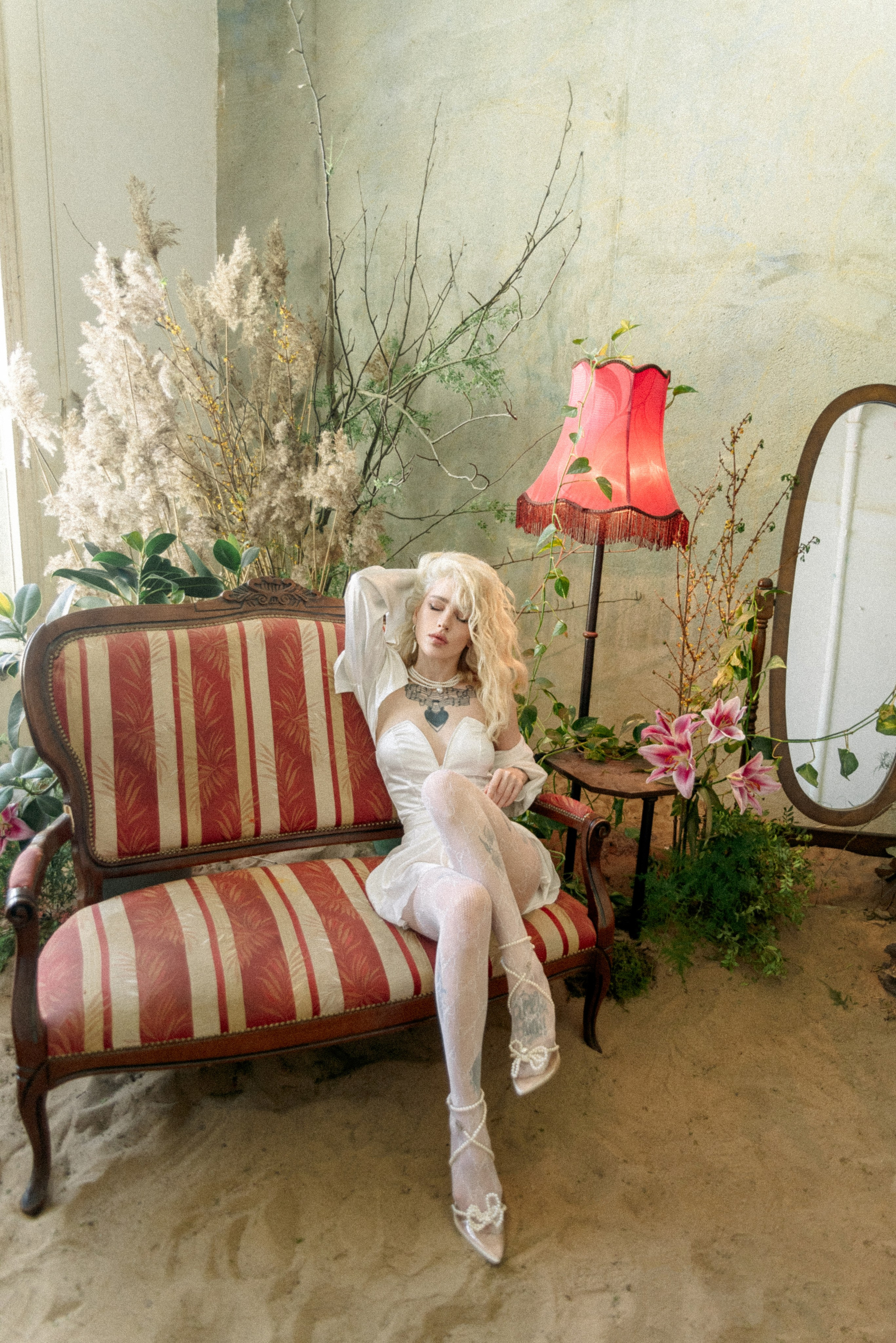 Sasha Murka. Lisawetta. Фотограф в Санкт-Петербурге