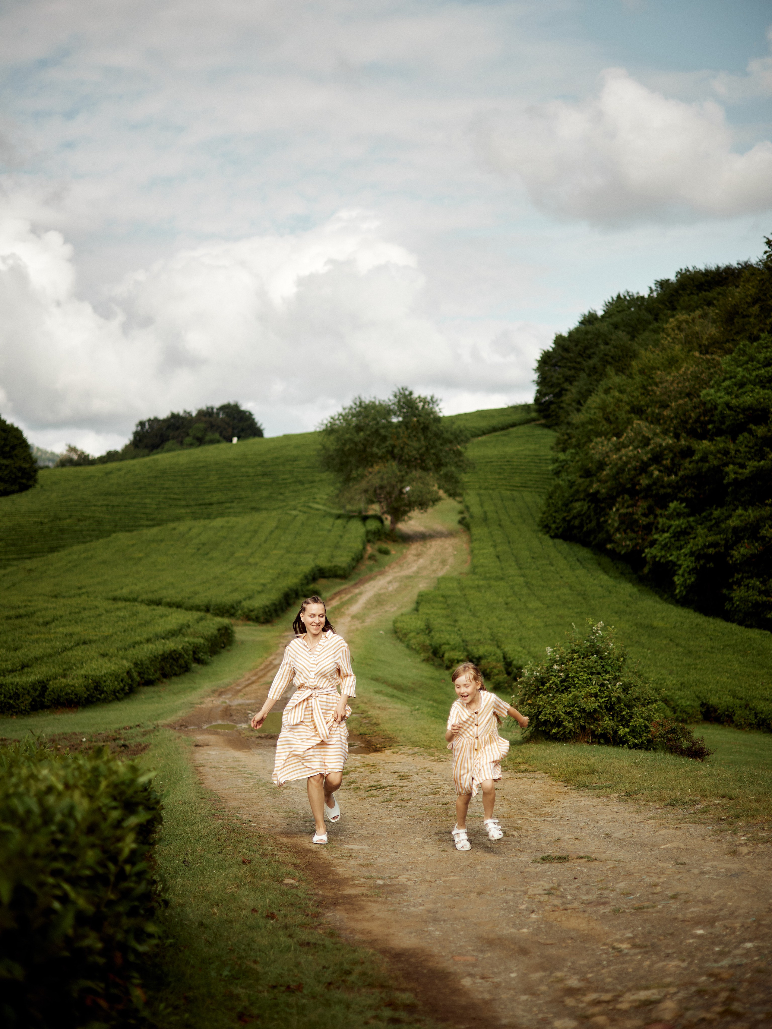 Семейные фотосессии. Фотограф Сочи