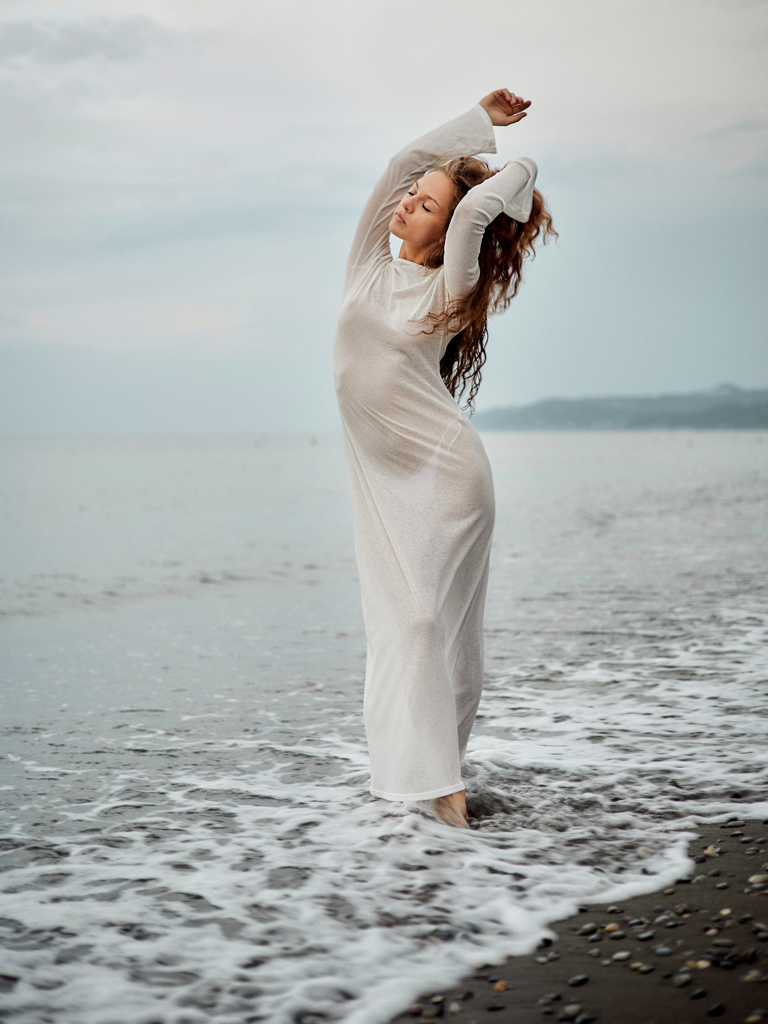 Портрет. Фотограф Сочи