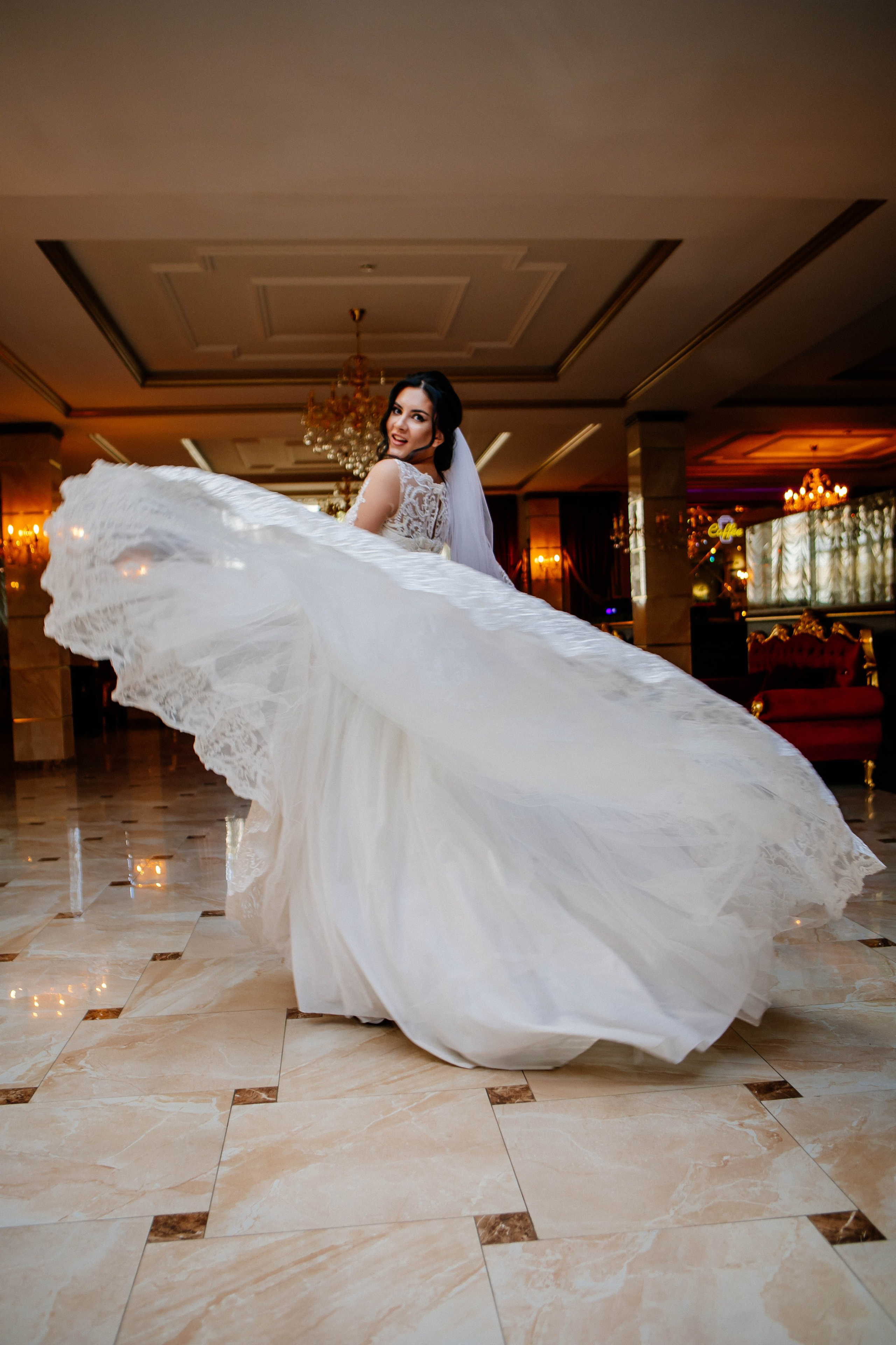 Дмитрий и Мария. Рыжова Тамара