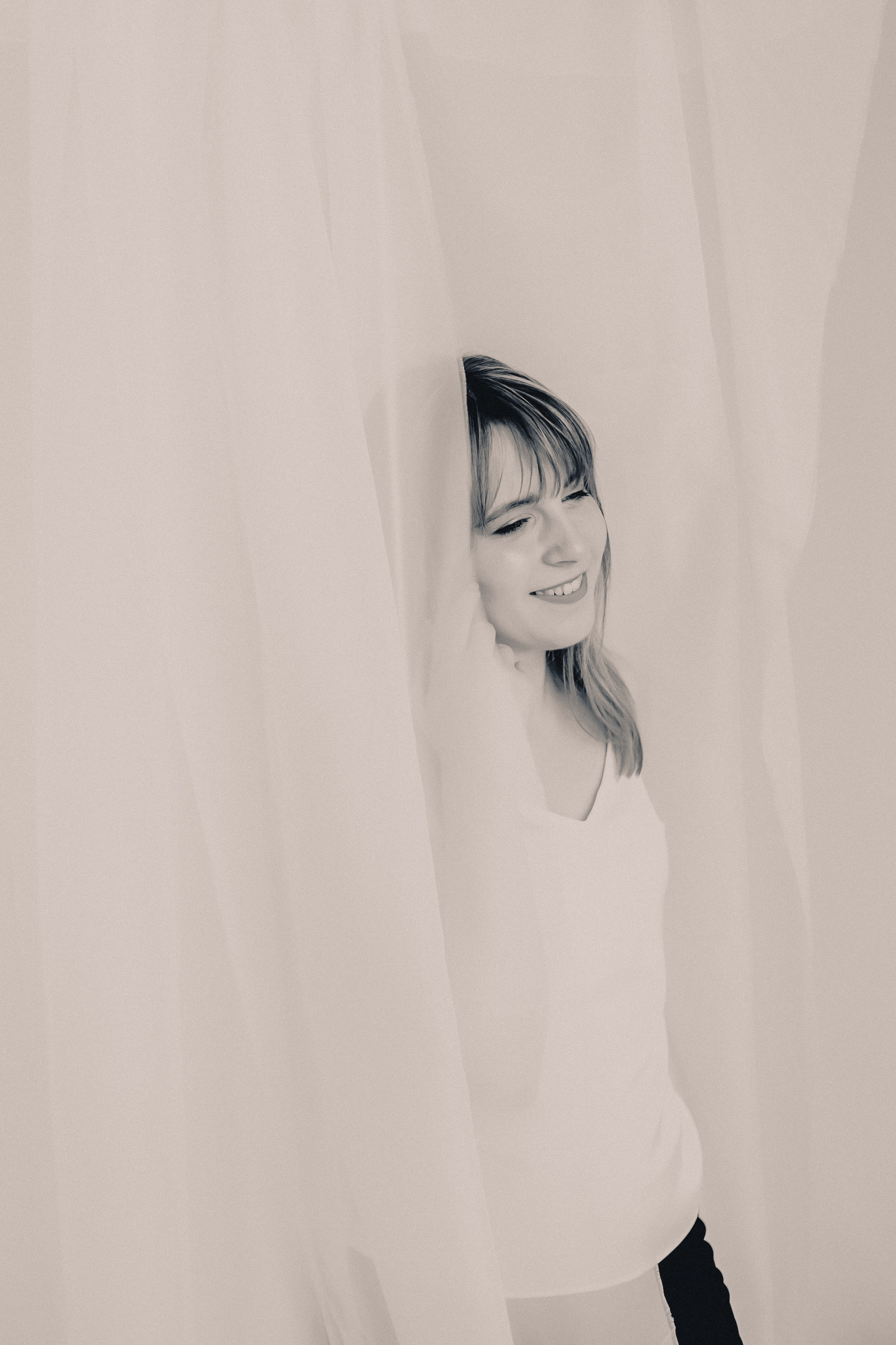 Ангелина. Фотограф Регина Крикунова г. Красноярск