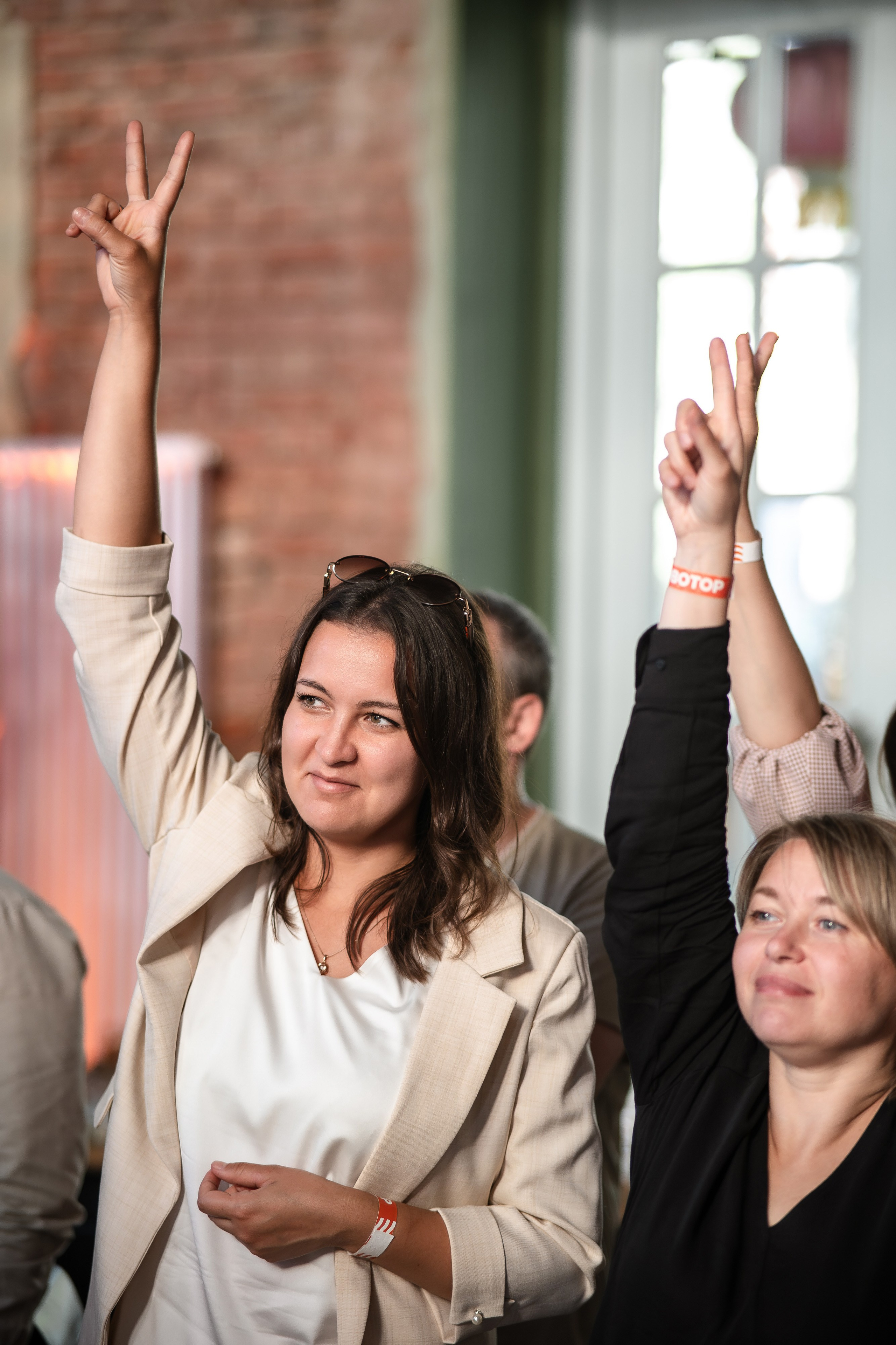 Эвотор тимбилдинг. Свадебный репортажный фотограф в Москве
