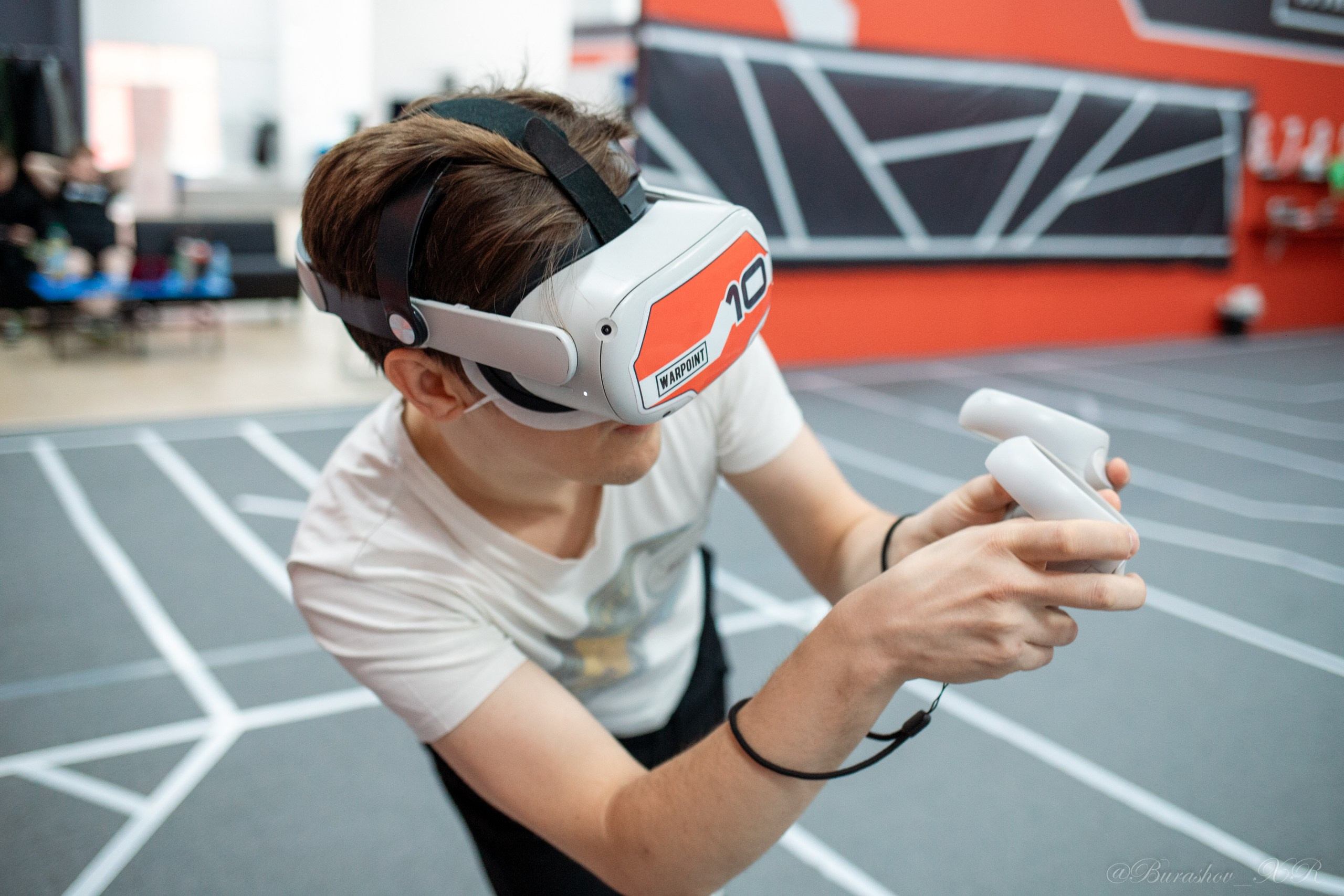 Holiday. Коммерческий фотограф в Тюмени. Роман Бурашов