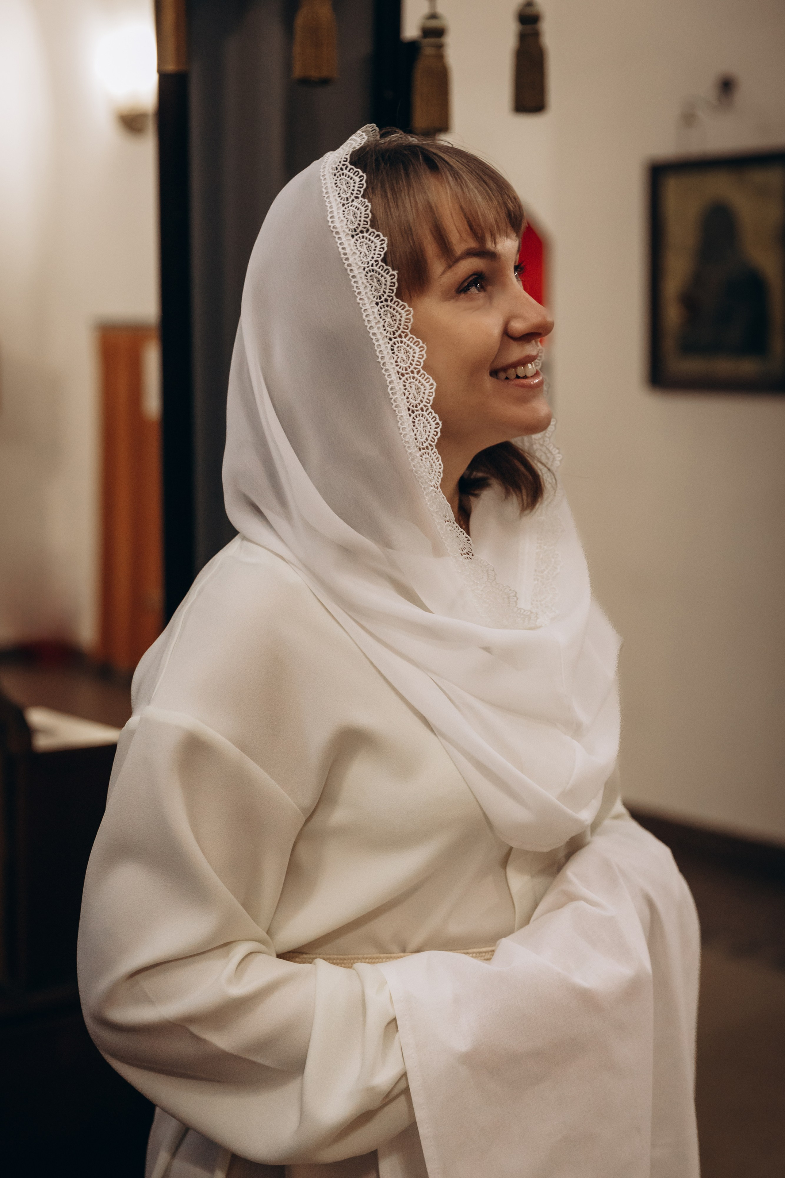 Таинства. Ваш фотограф в Москве и области Юлия