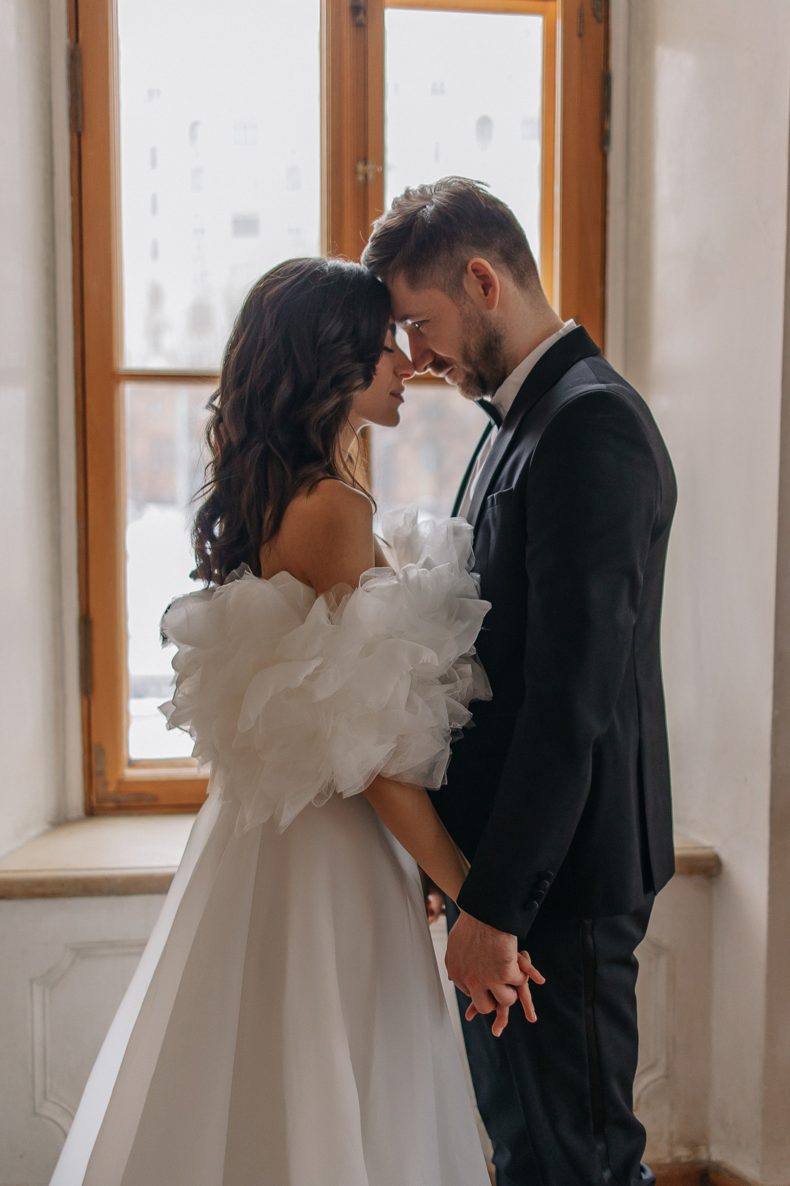 Николай и Сильвия