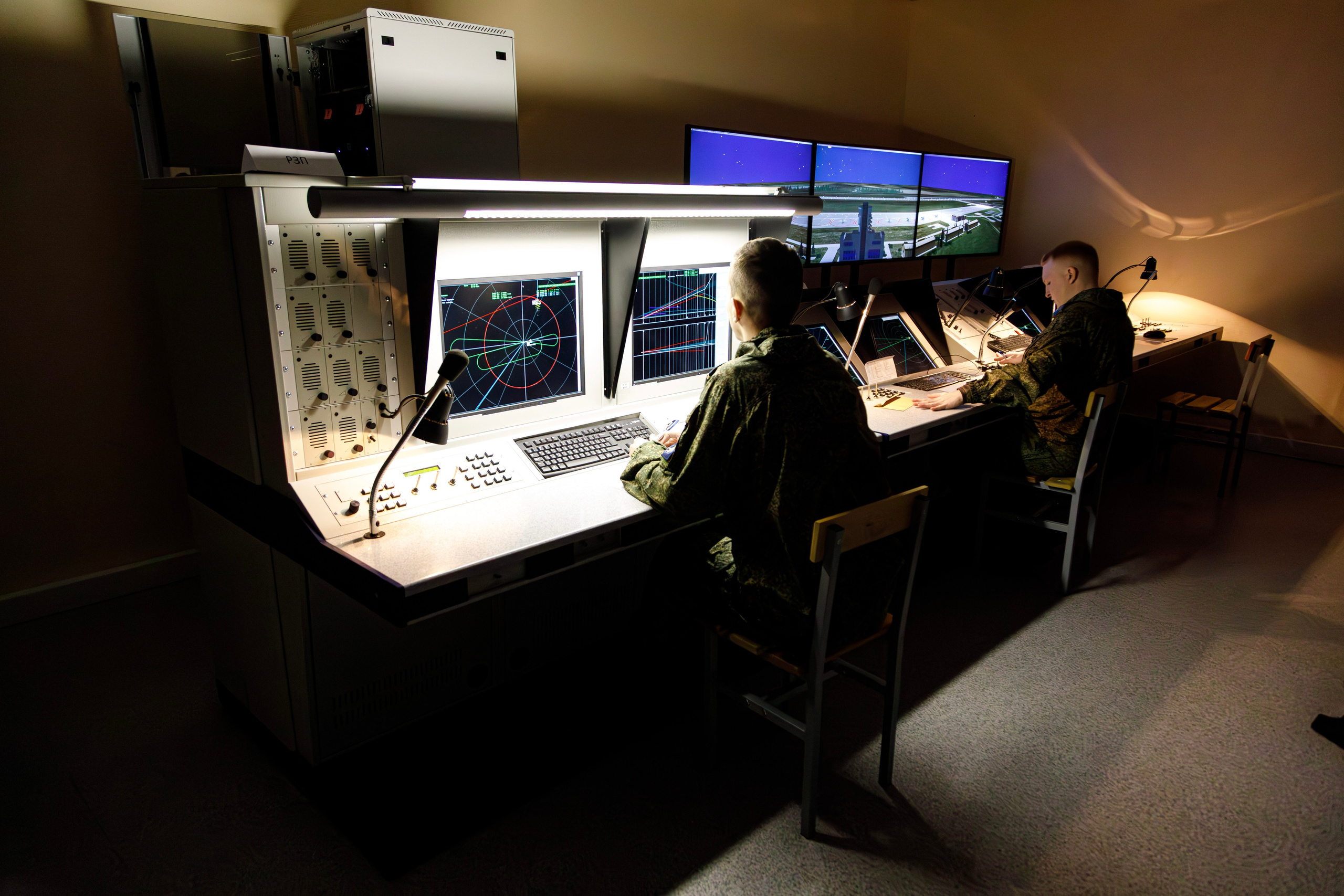 ЧВВАКУШ. Фотограф Андрей Гузеев